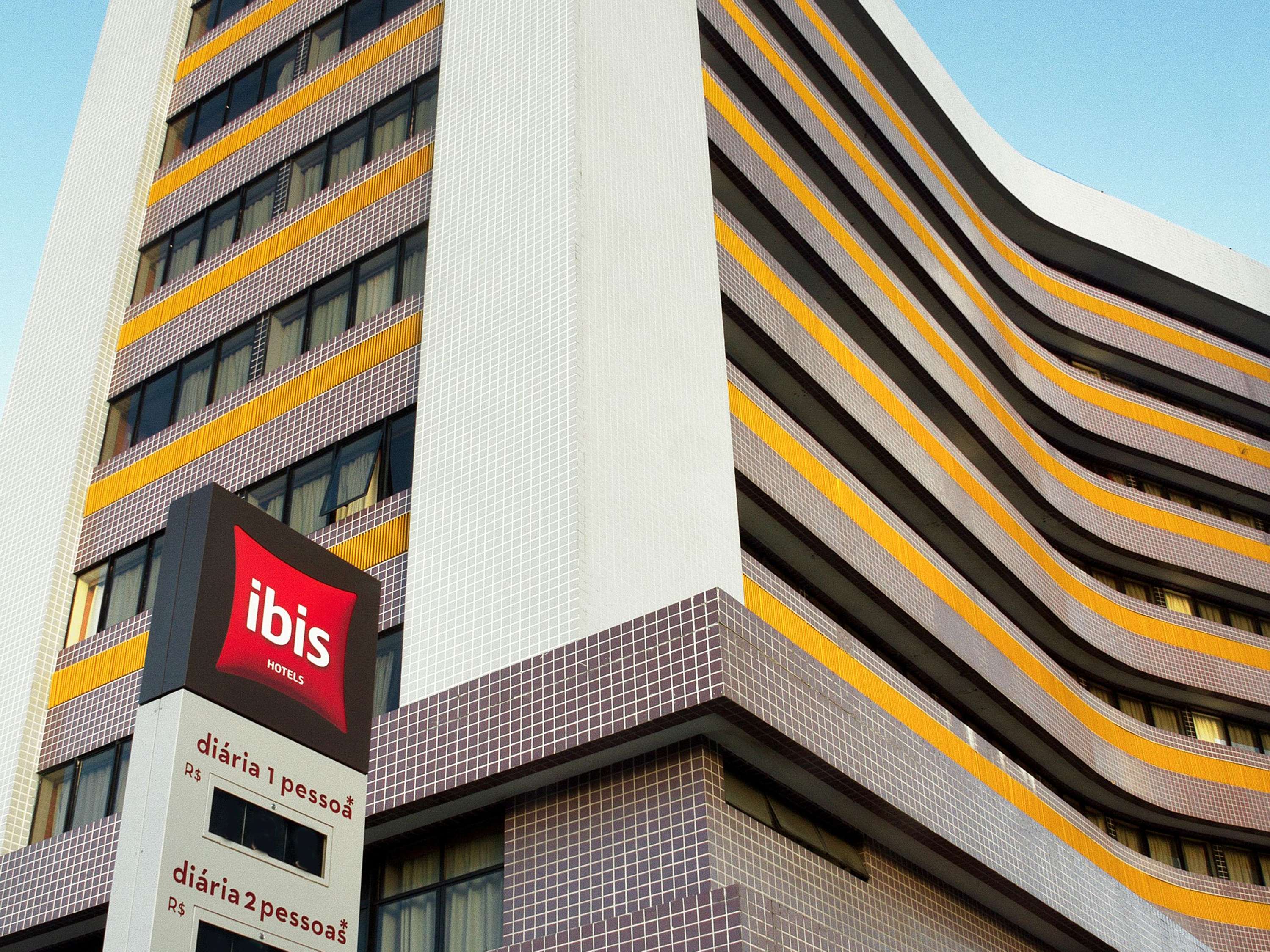 宜必思马赛约帕尤卡拉海滩酒店