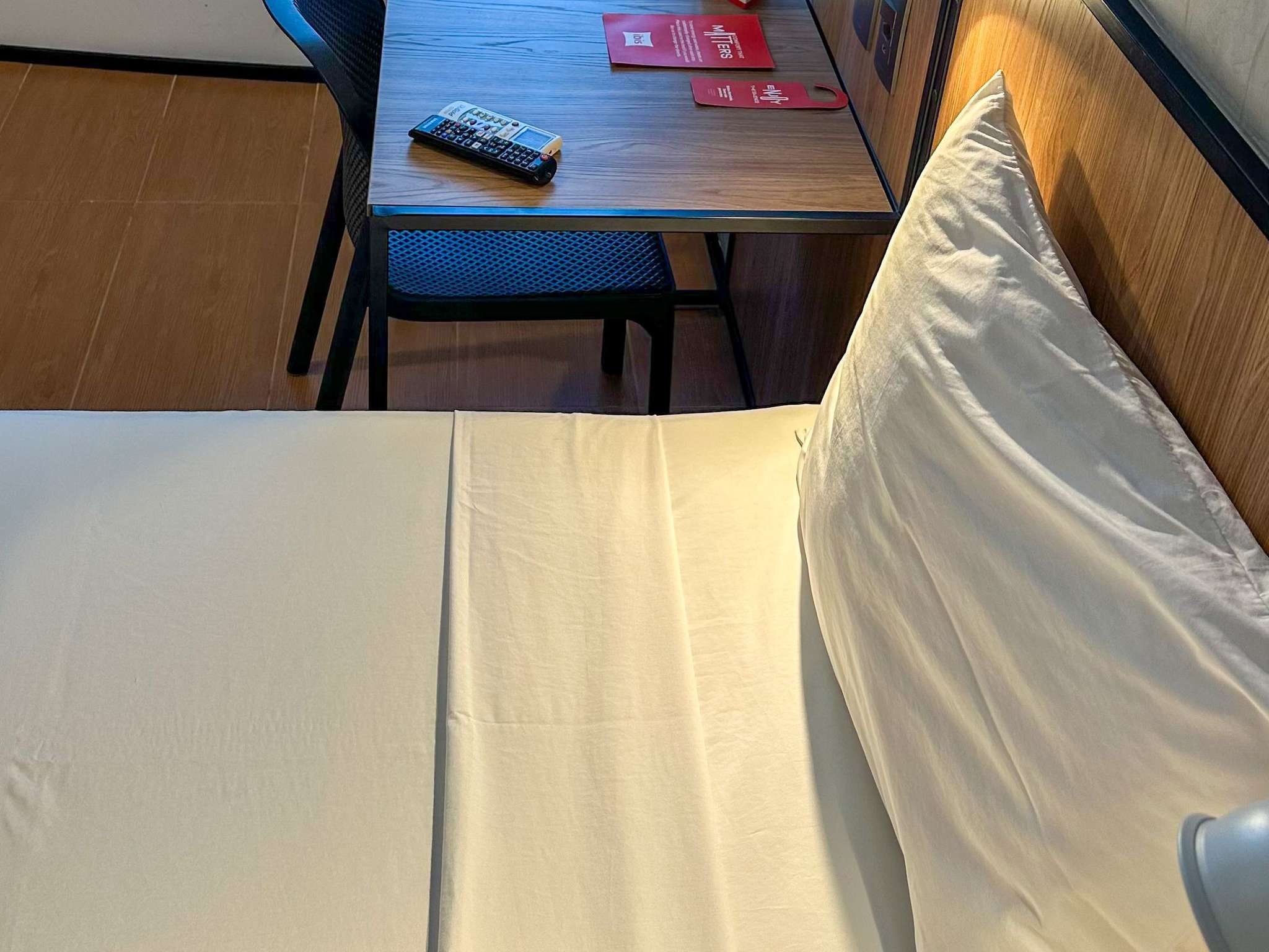 Foto - ibis Maceio Pajuçara