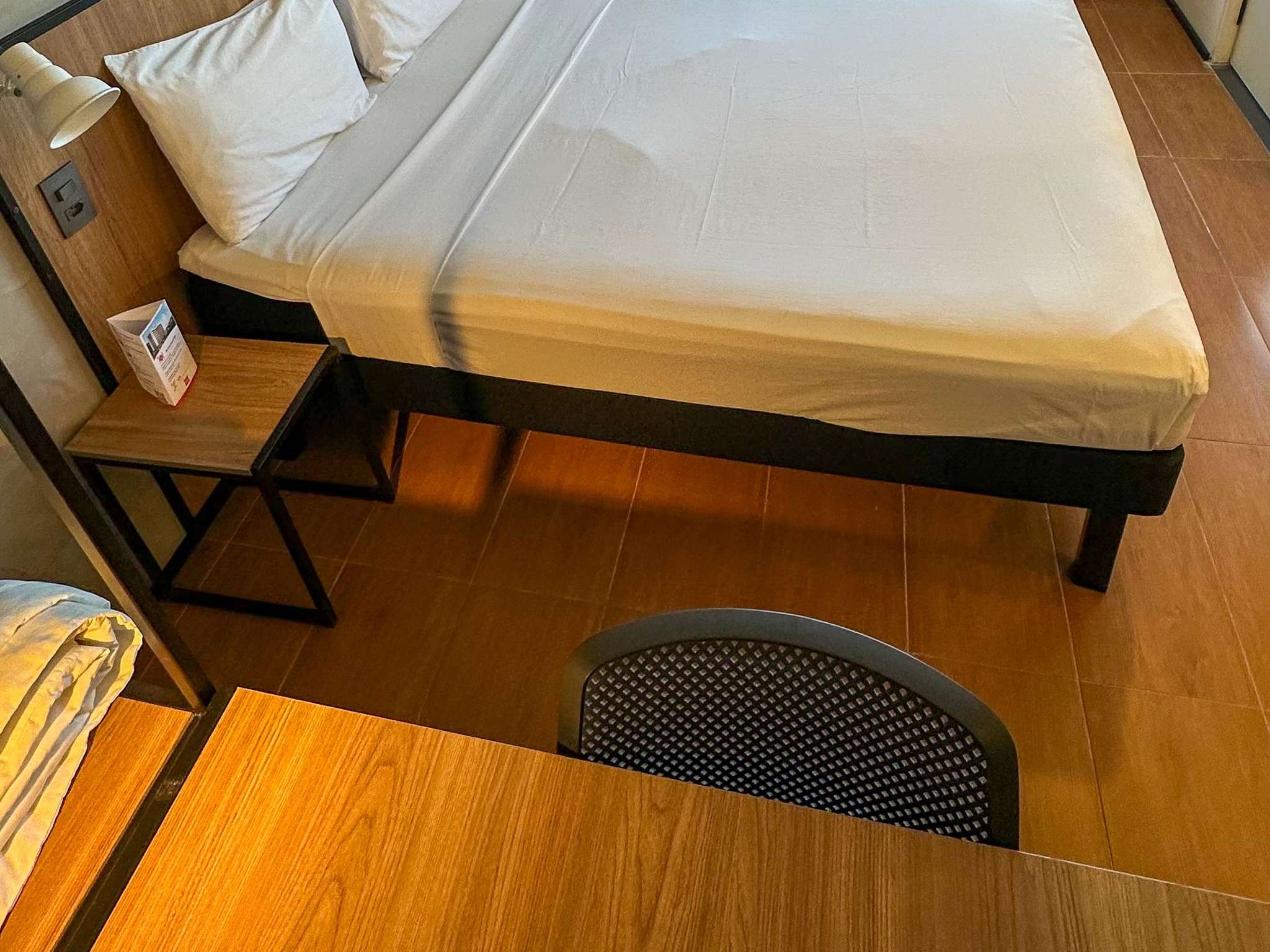 Foto - ibis Maceio Pajuçara