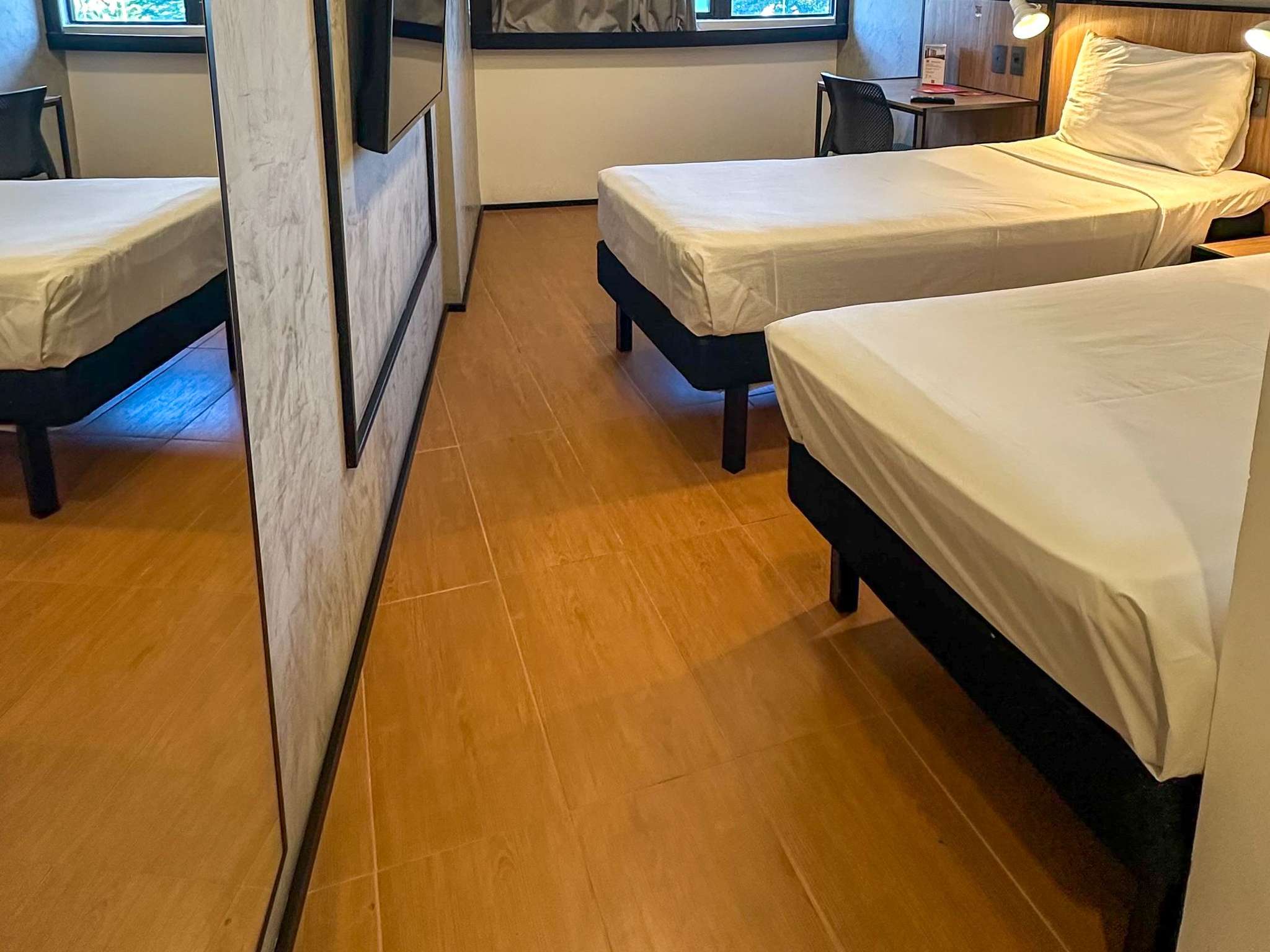 Foto - ibis Maceio Pajuçara