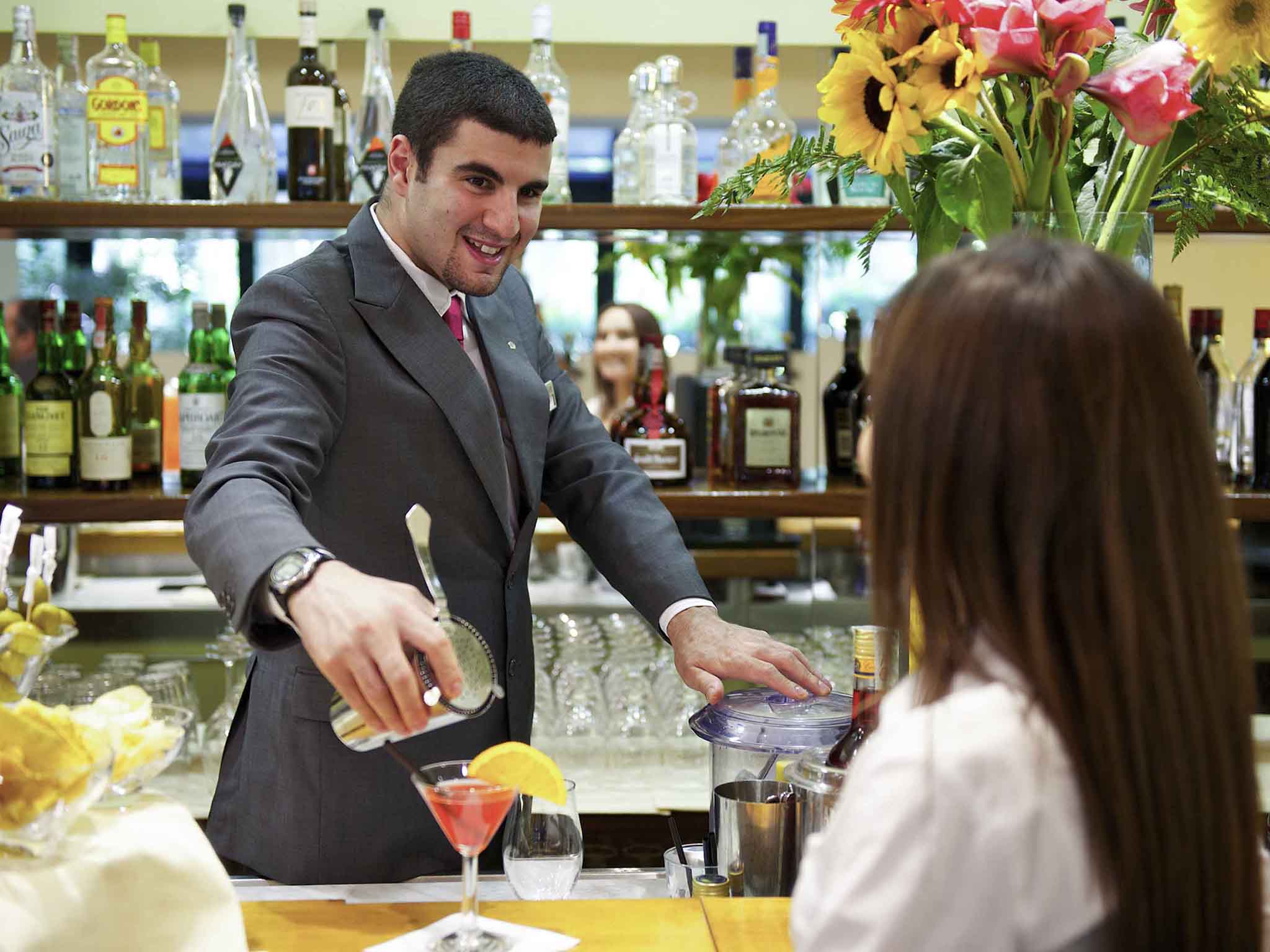 Photo - Mercure Reggio Emilia Centro Astoria