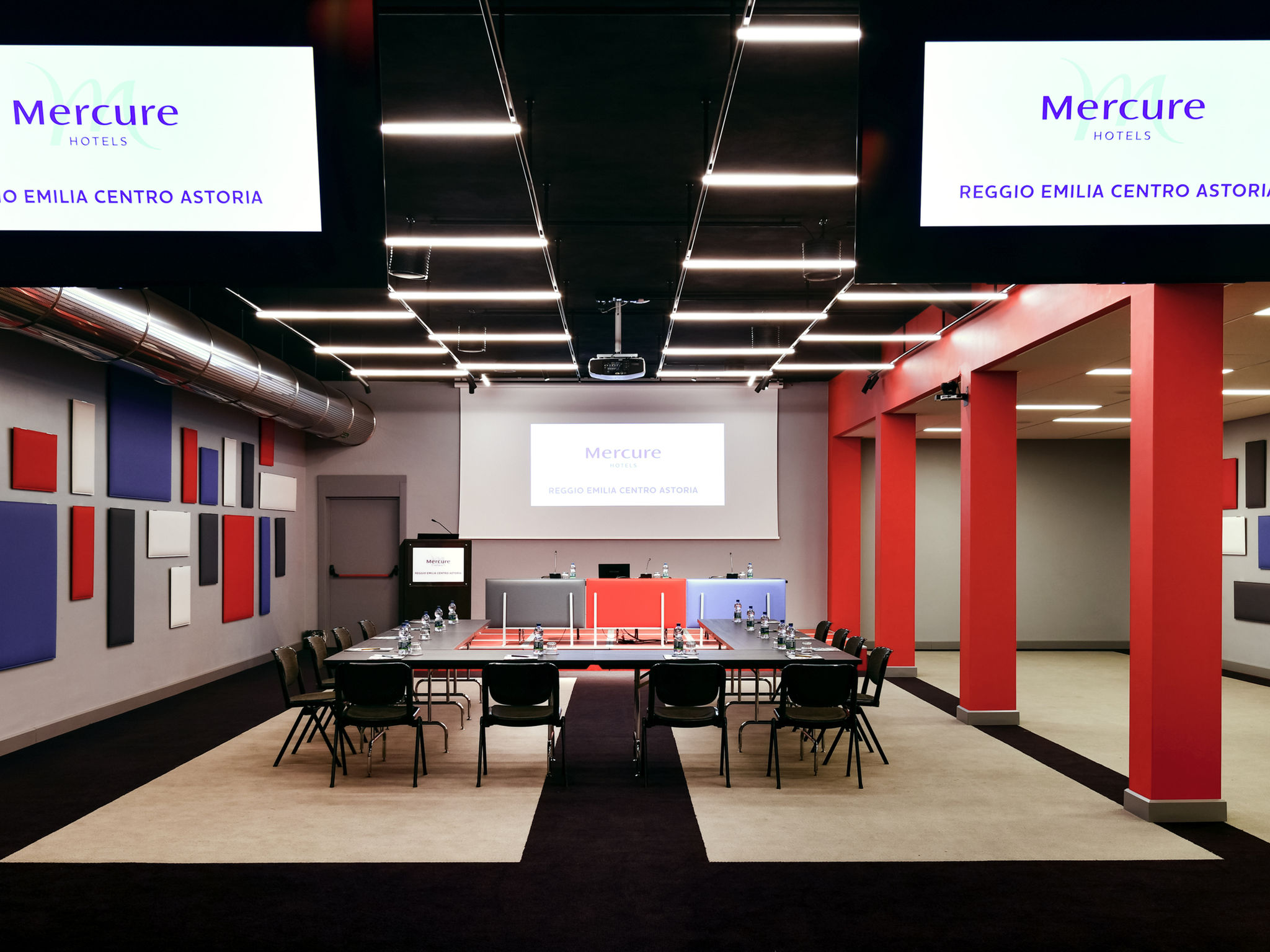 Photo - Mercure Reggio Emilia Centro Astoria