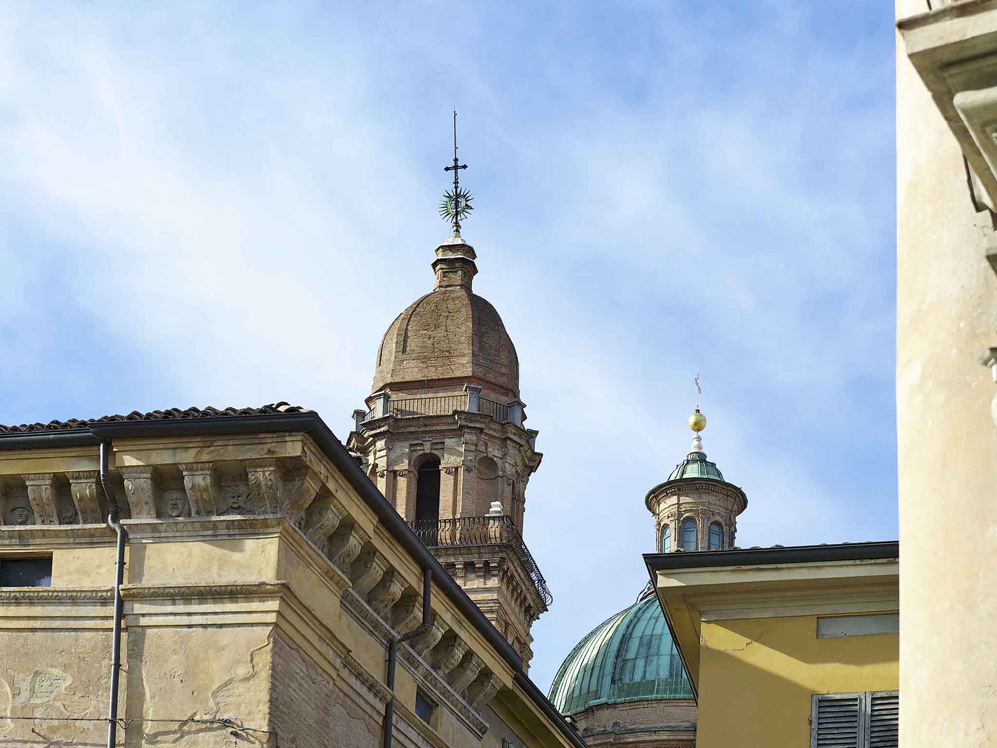 Photo - Mercure Reggio Emilia Centro Astoria