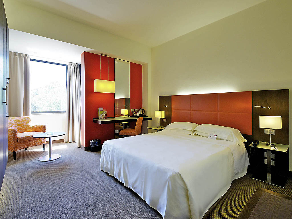 Photo - Mercure Reggio Emilia Centro Astoria