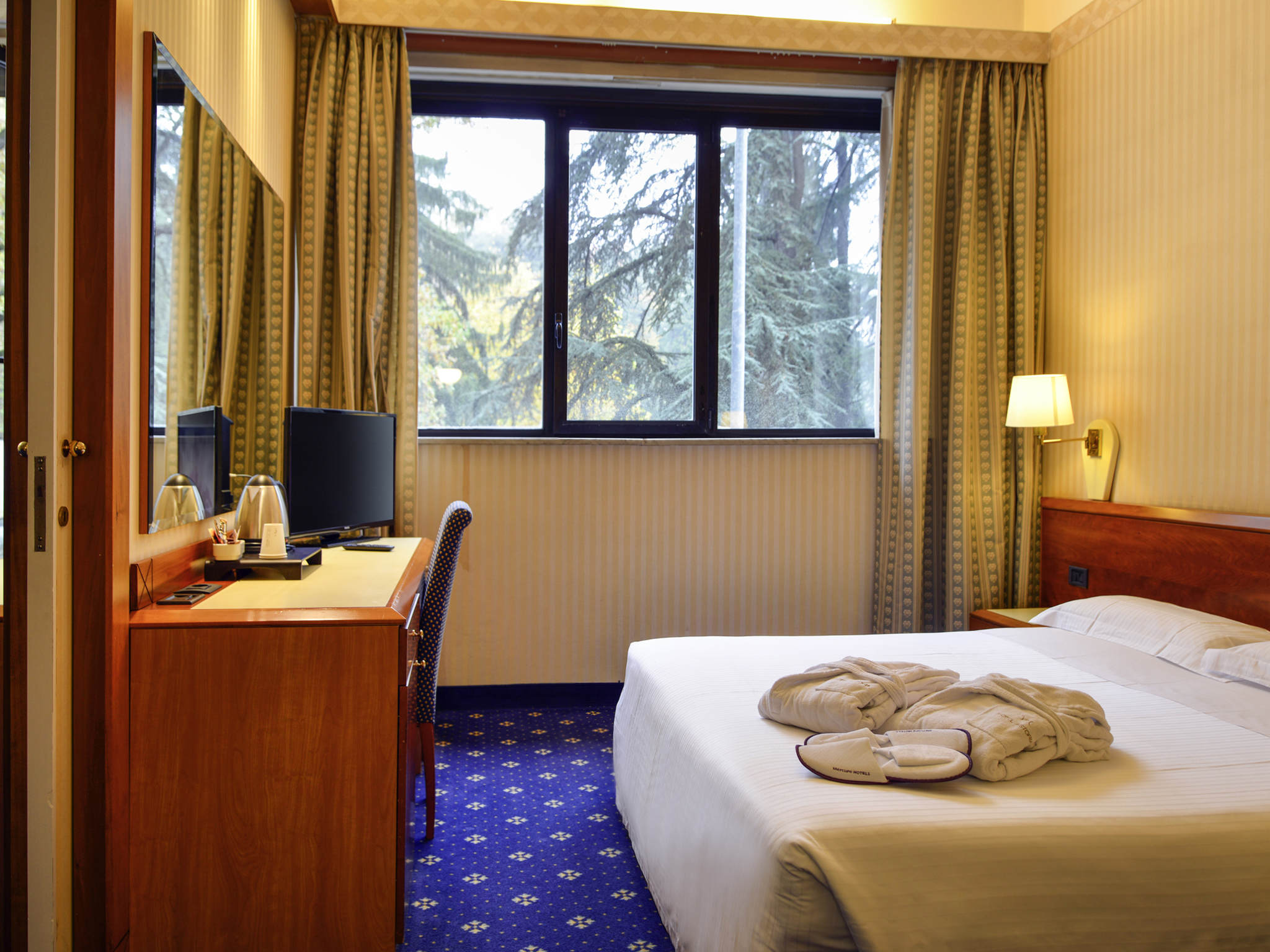 Foto - Mercure Reggio Emilia Centro Astoria