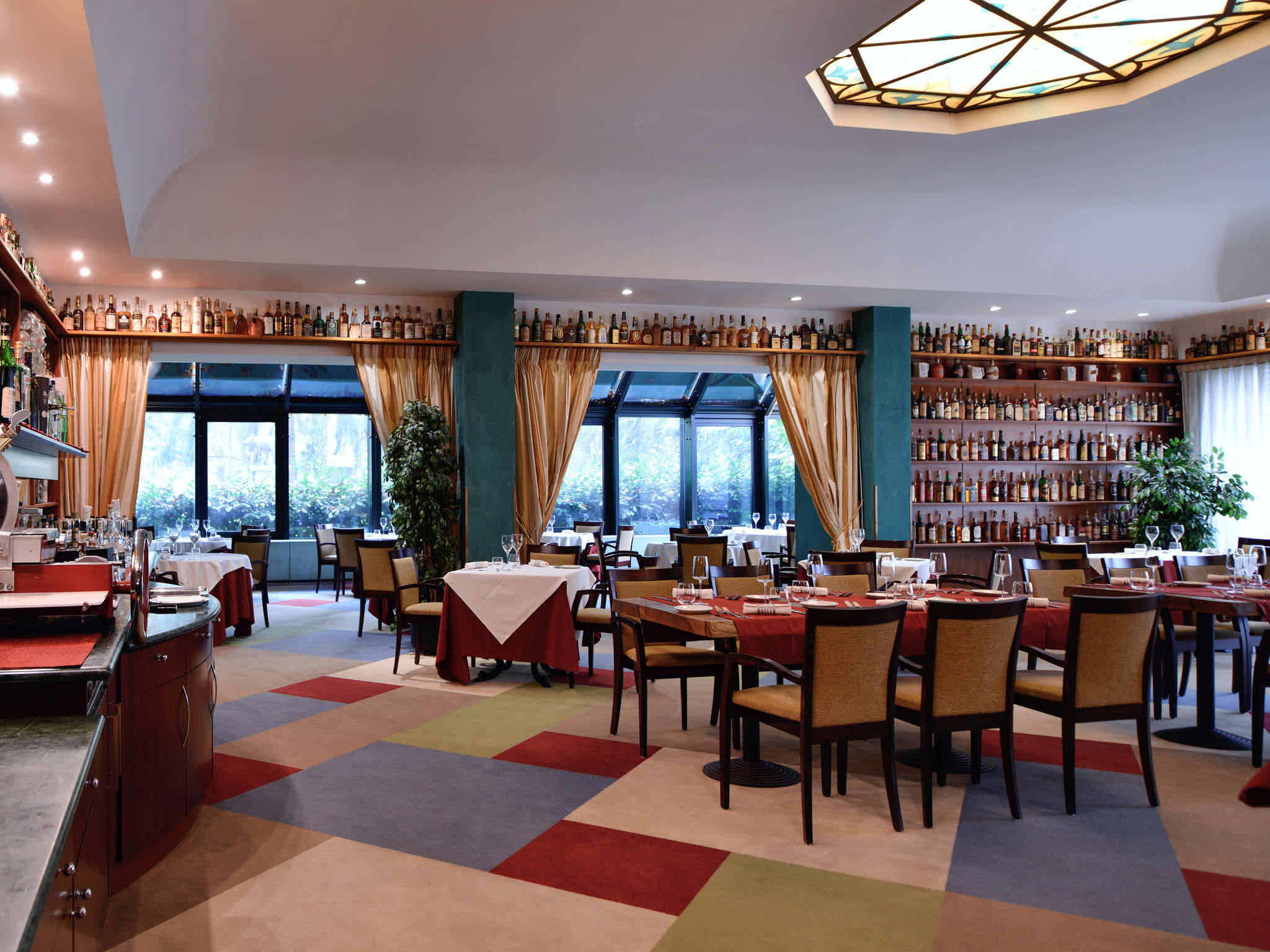Foto - Mercure Reggio Emilia Centro Astoria