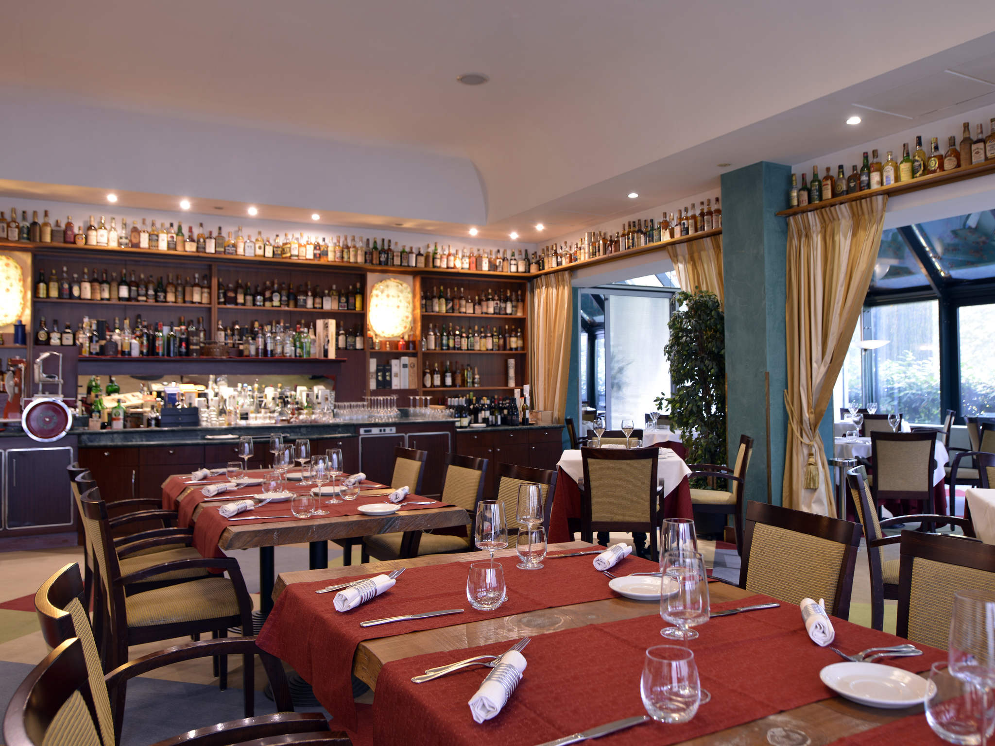 Foto - Mercure Reggio Emilia Centro Astoria