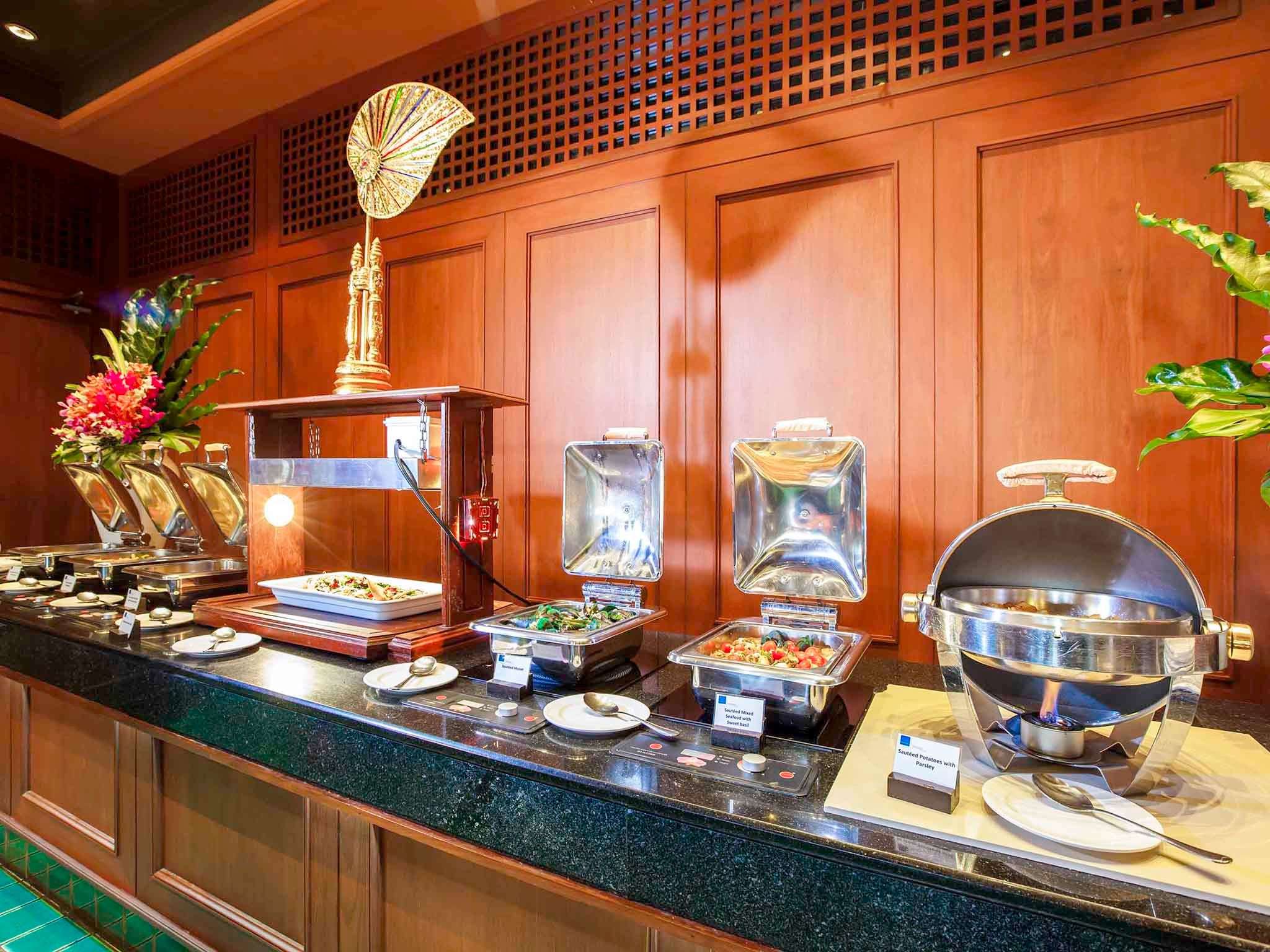 Photo - Novotel Phuket Resort