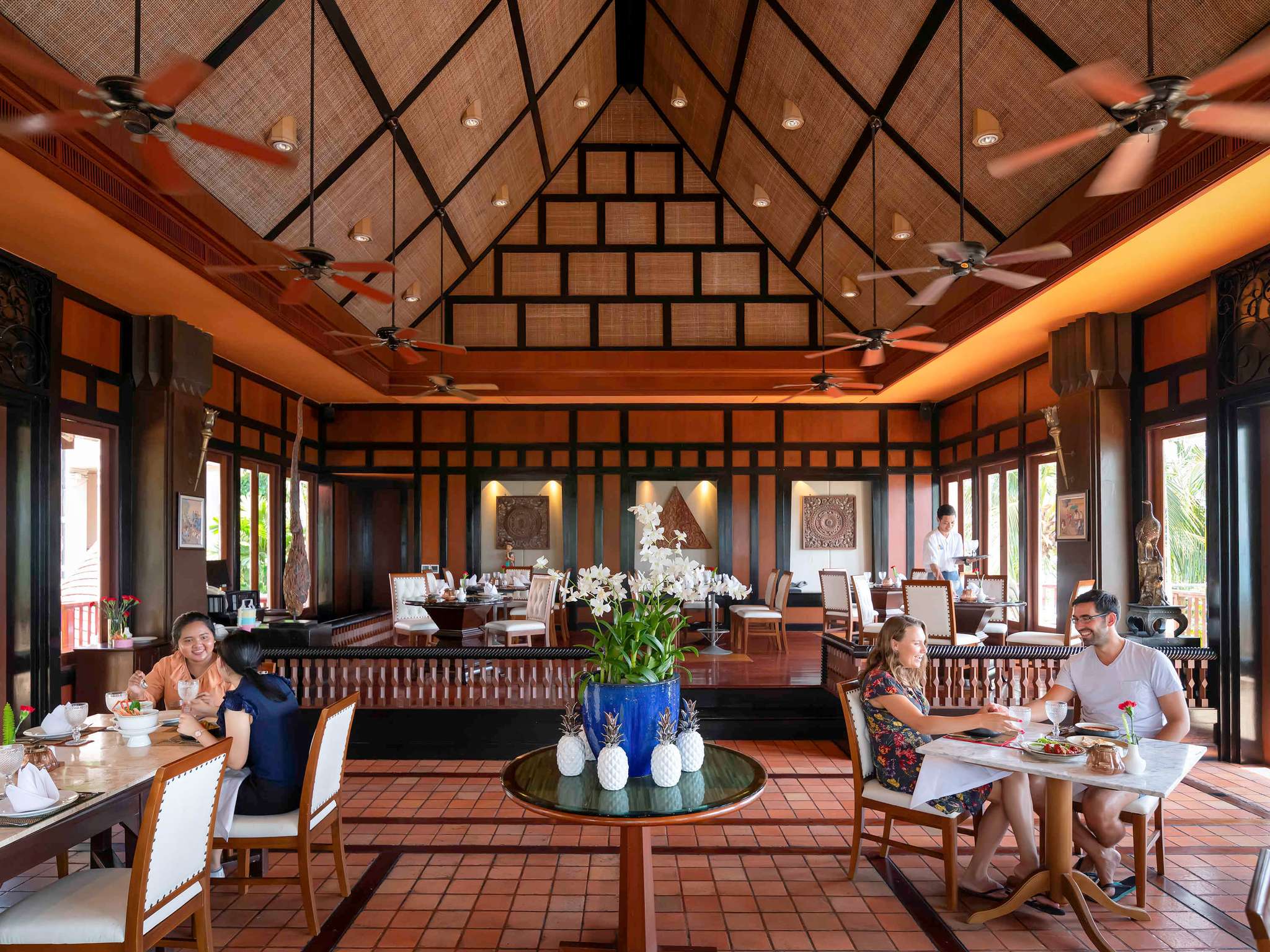 Photo - Novotel Phuket Resort