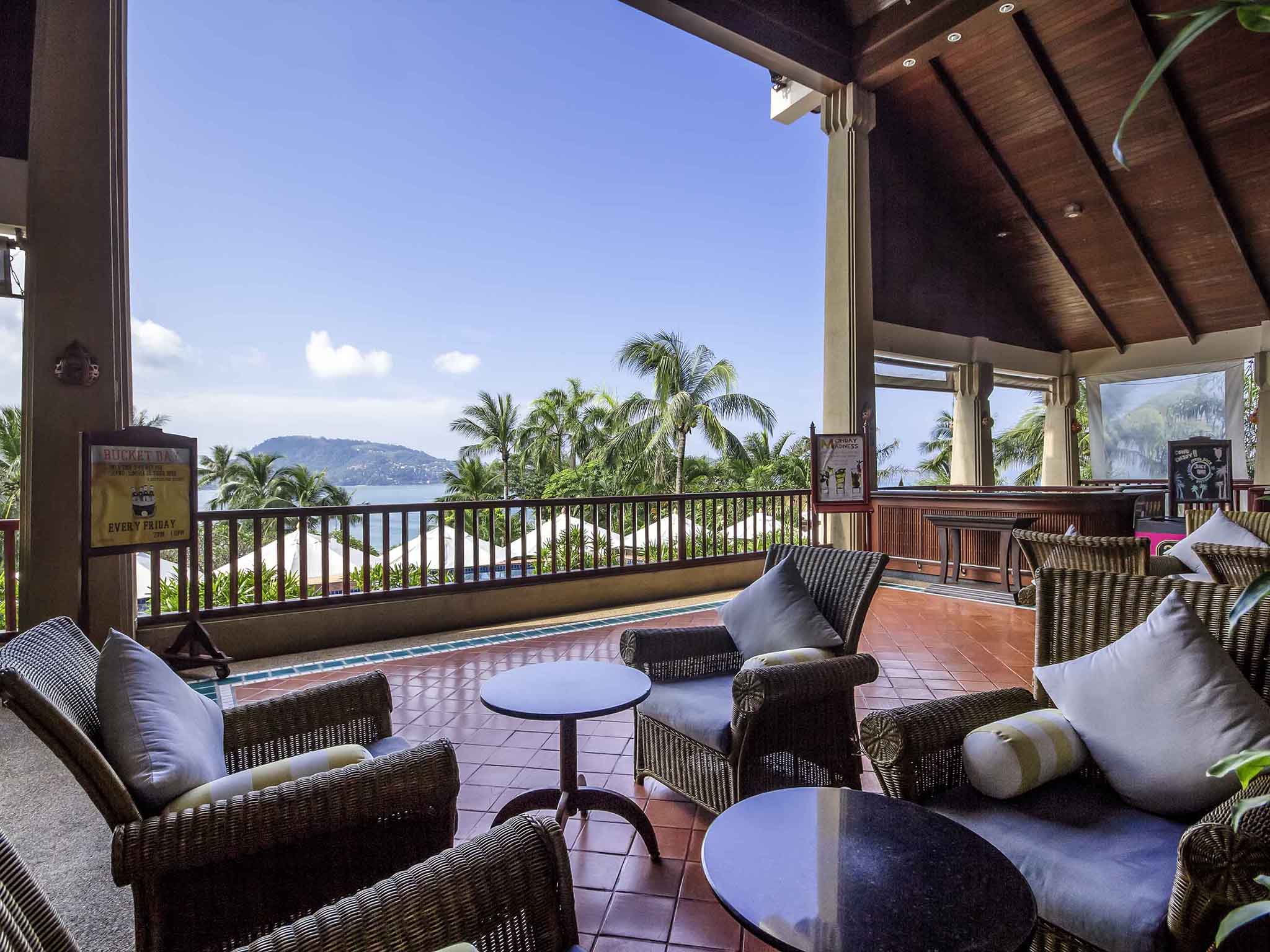 Photo - Novotel Phuket Resort