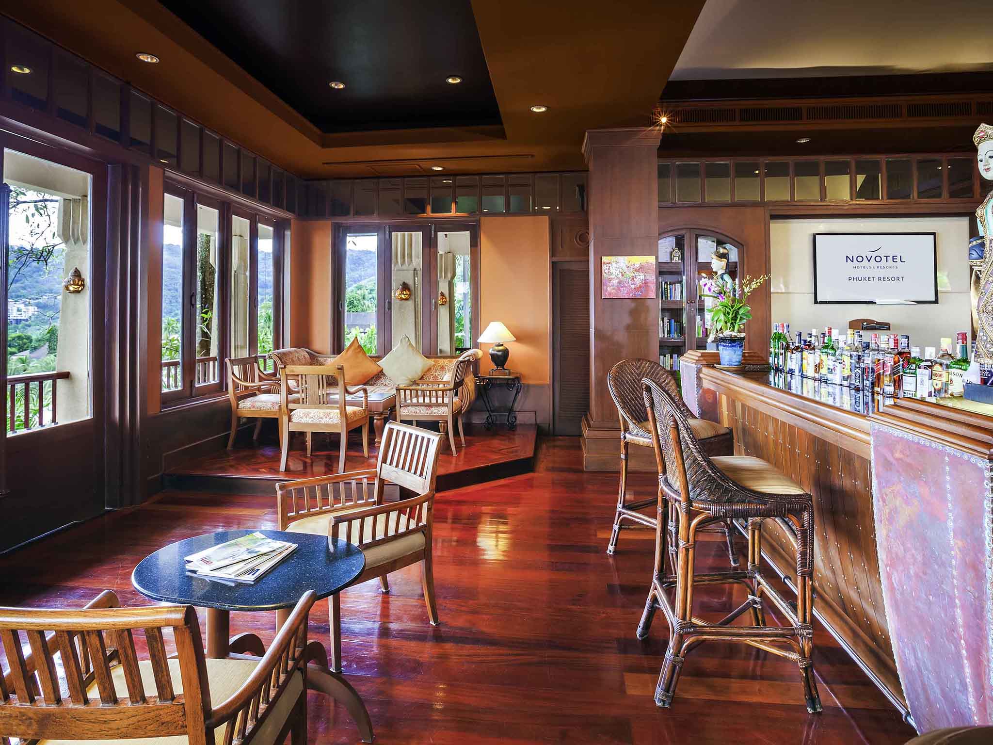 Photo - Novotel Phuket Resort