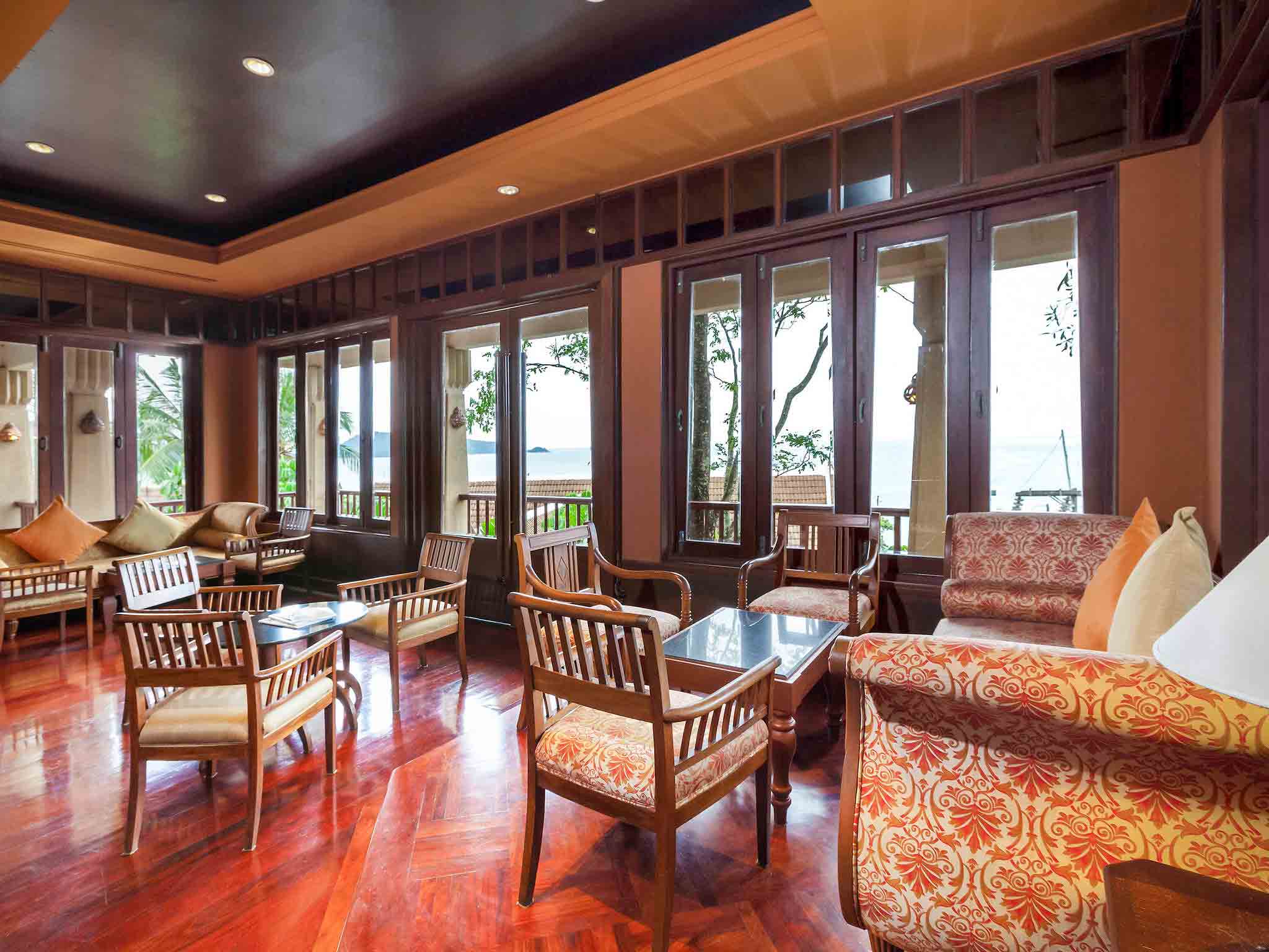 Photo - Novotel Phuket Resort