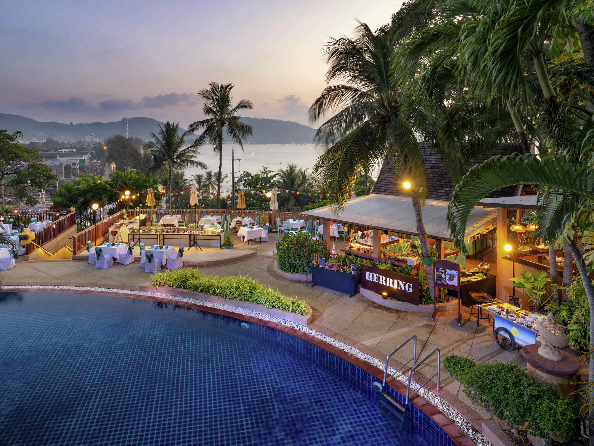 Photo - Novotel Phuket Resort