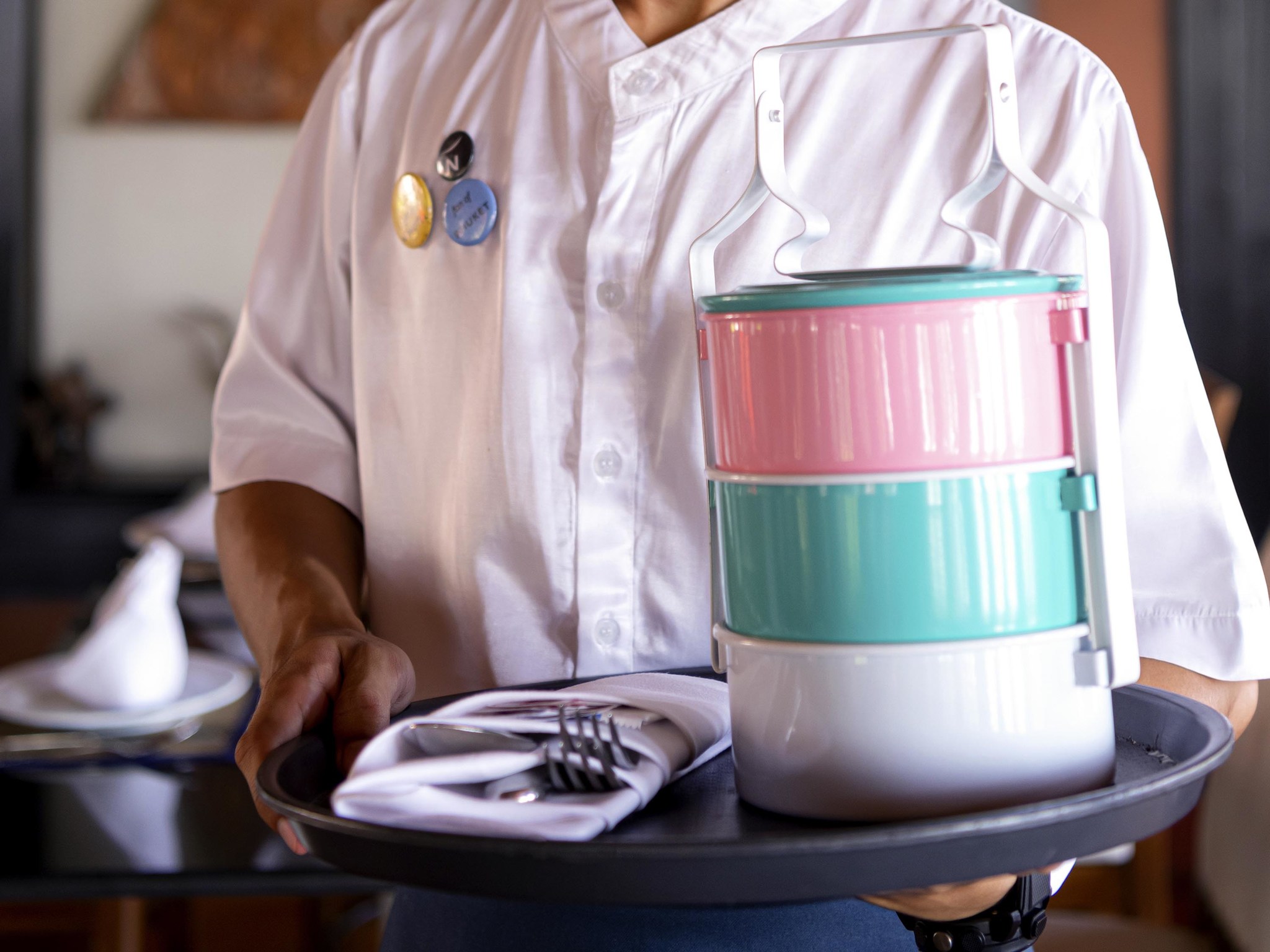 Photo - Novotel Phuket Resort