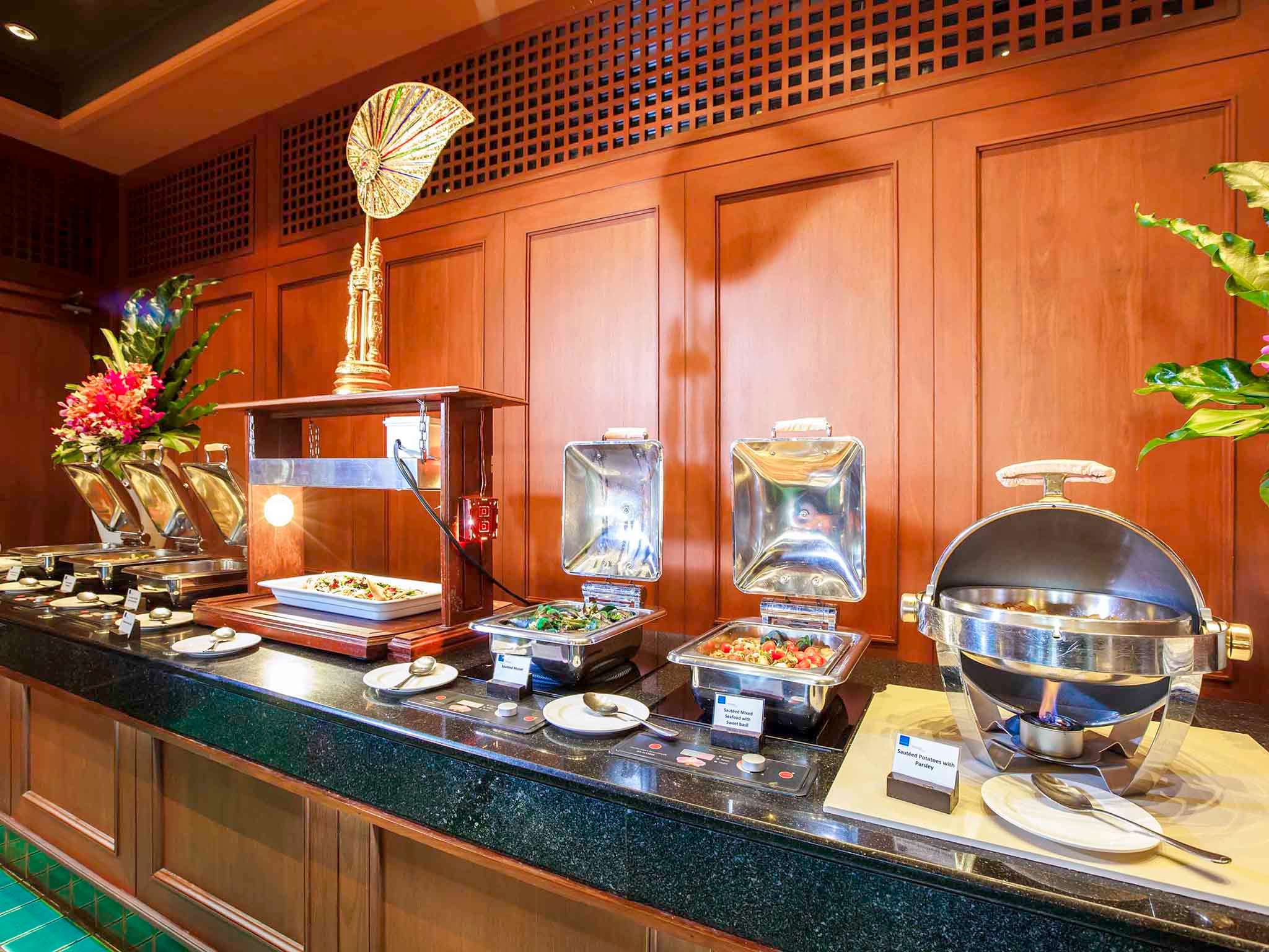 Photo - Novotel Phuket Resort