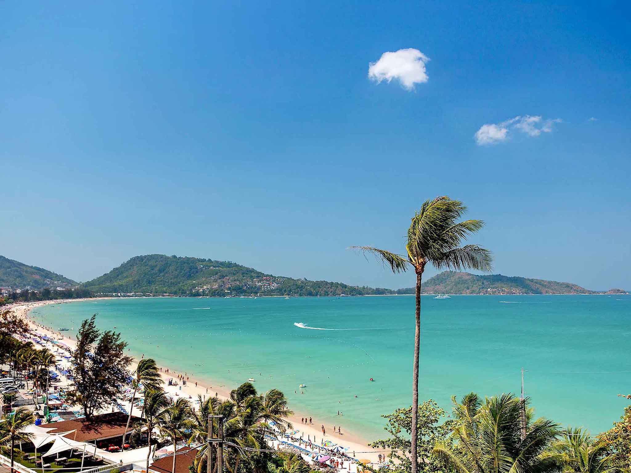 Photo - Novotel Phuket Resort