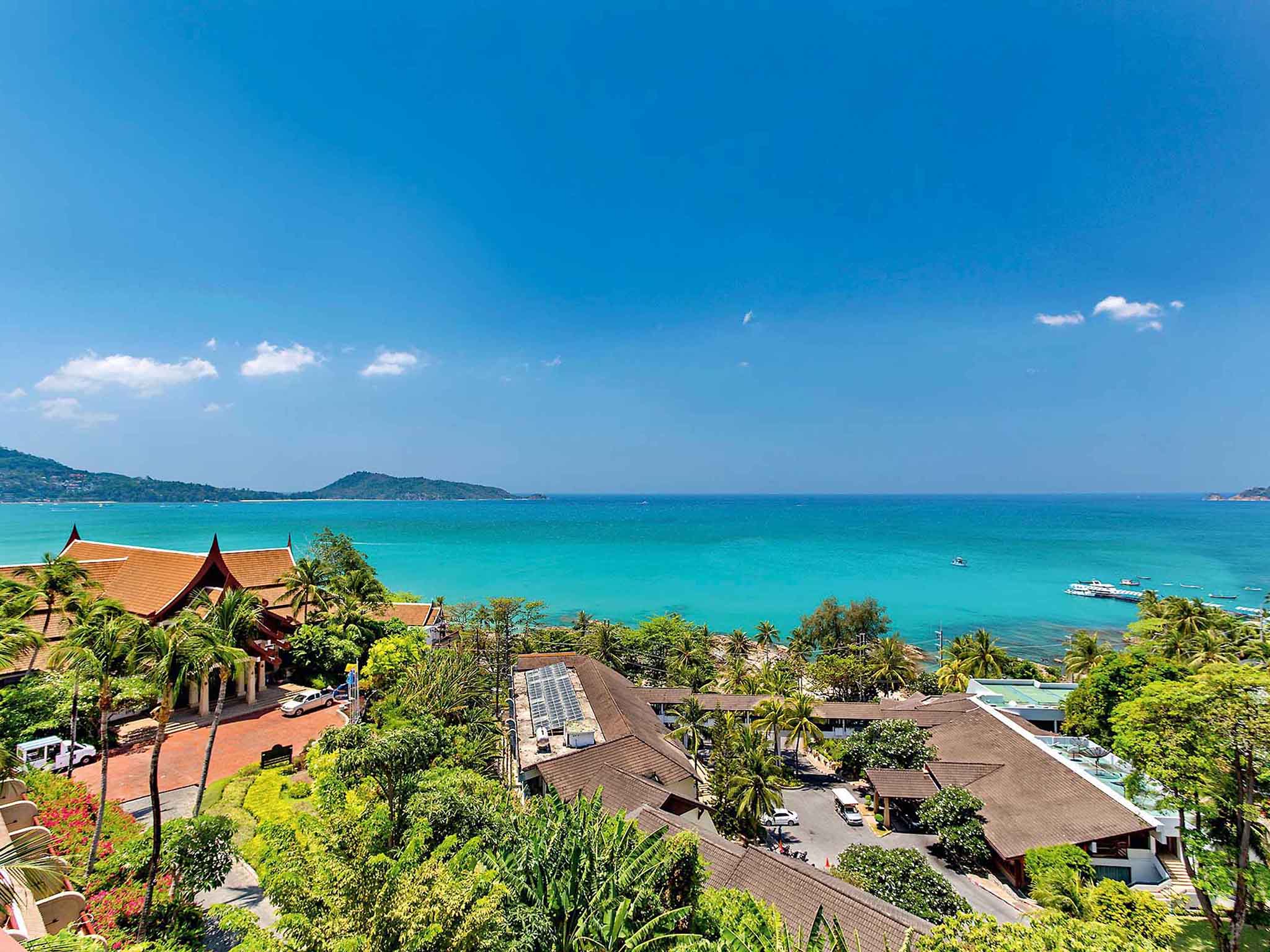 Photo - Novotel Phuket Resort