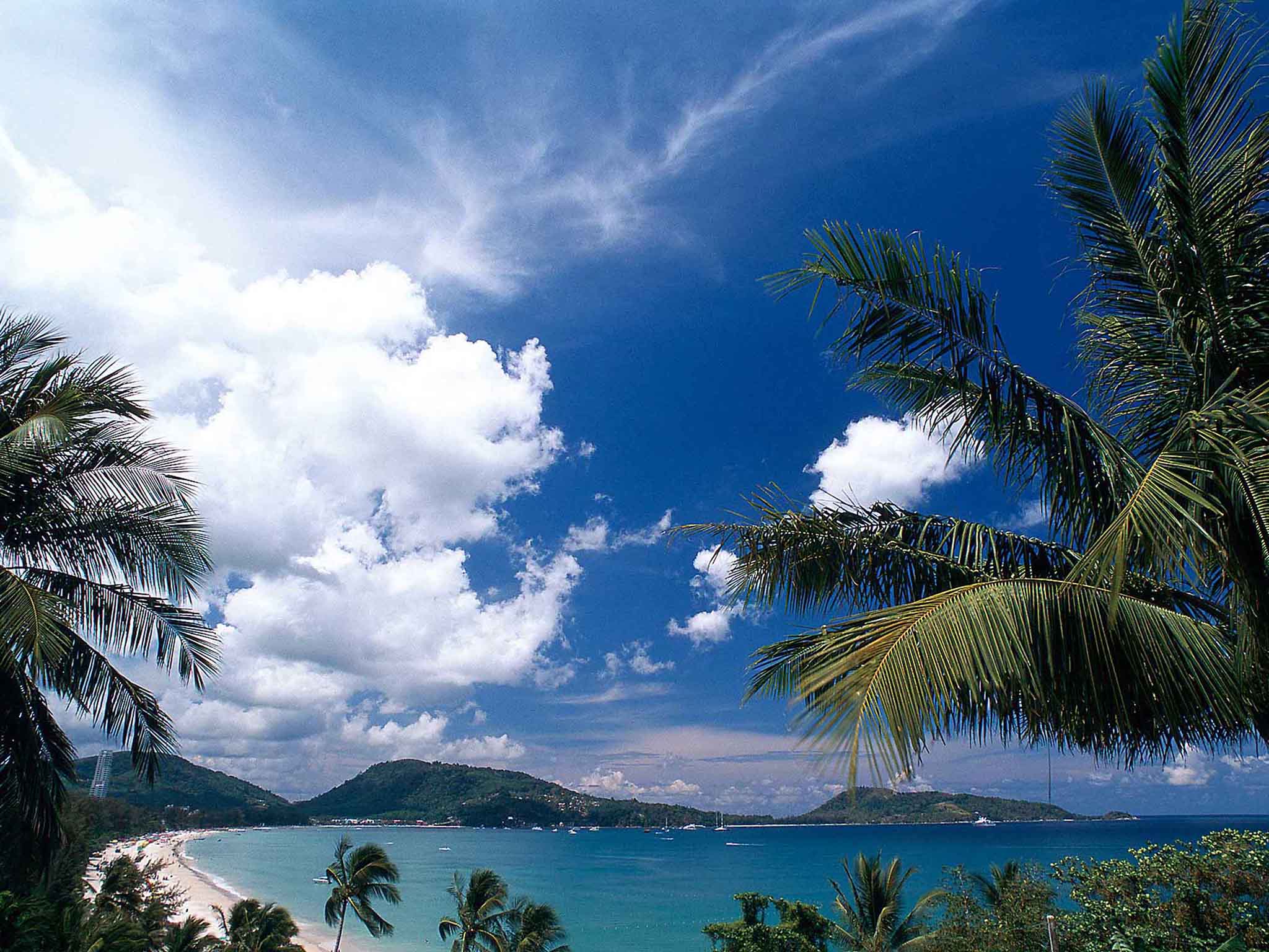 Photo - Novotel Phuket Resort