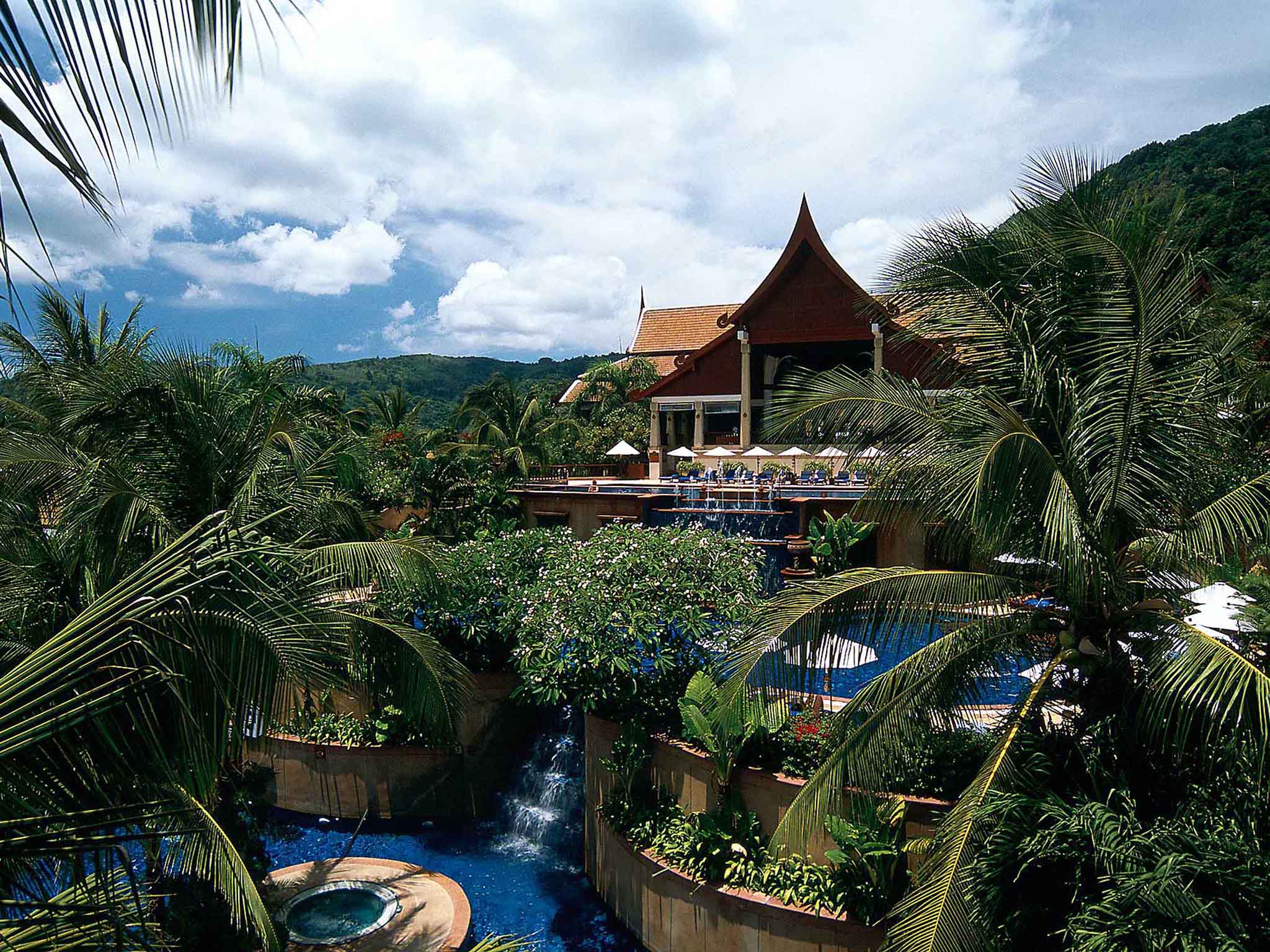 Photo - Novotel Phuket Resort