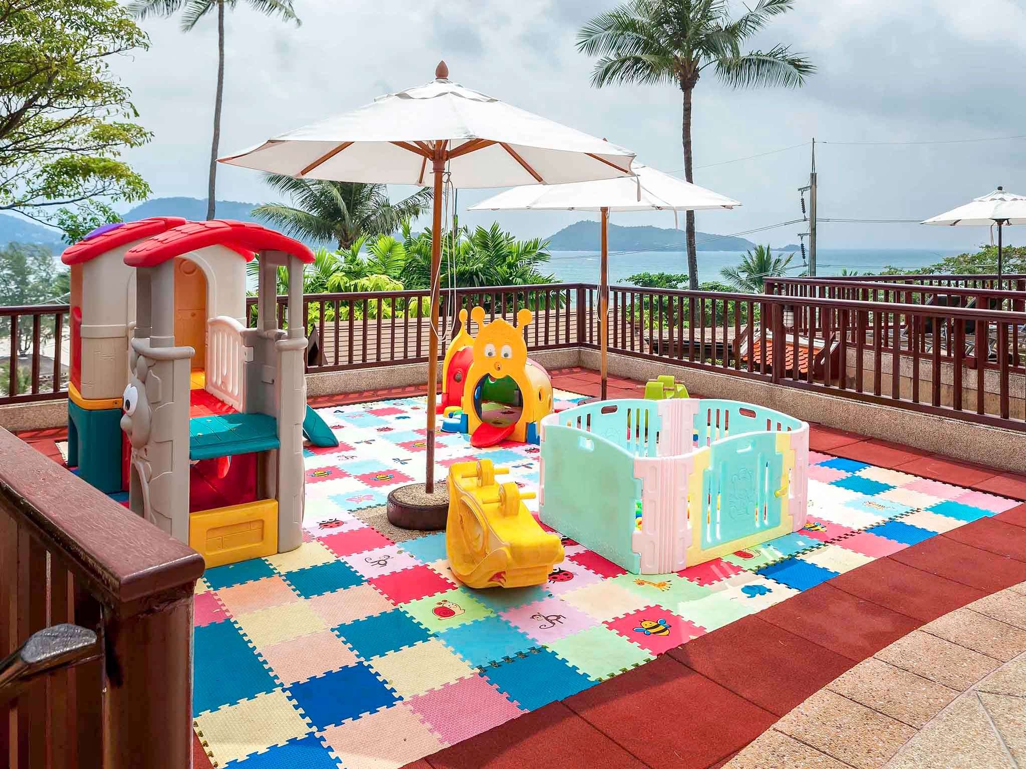 Photo - Novotel Phuket Resort