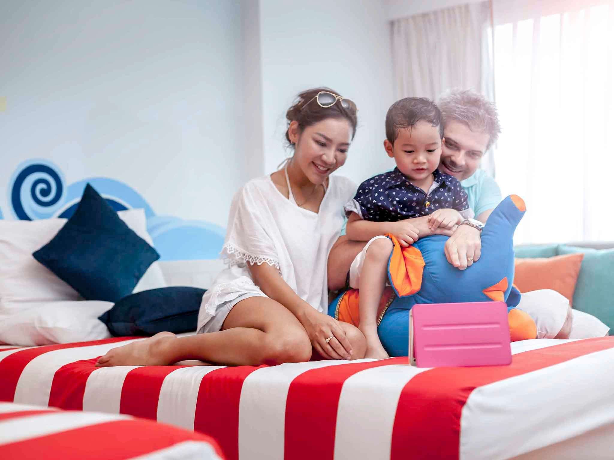 Photo - Novotel Phuket Resort