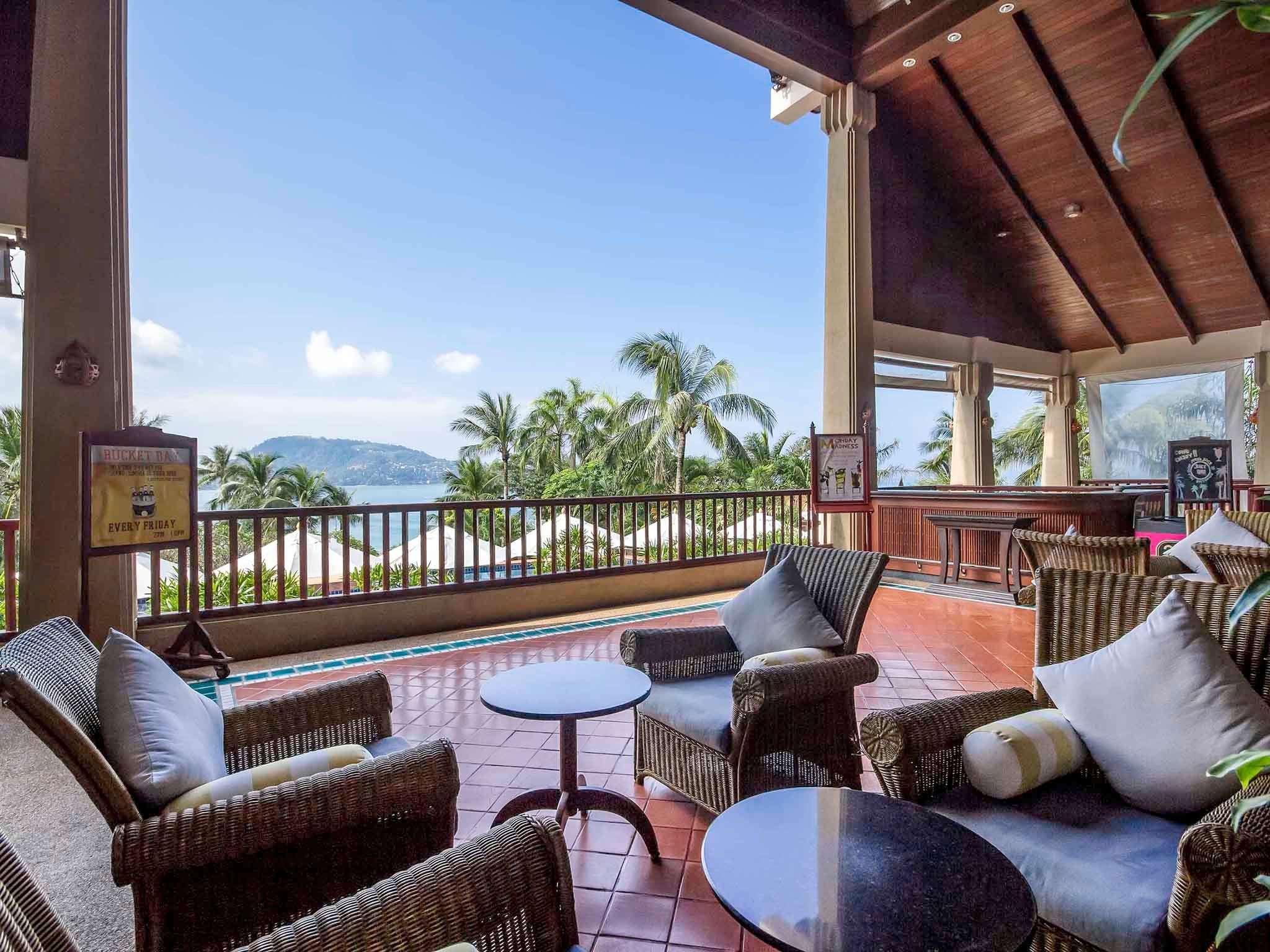 Photo - Novotel Phuket Resort