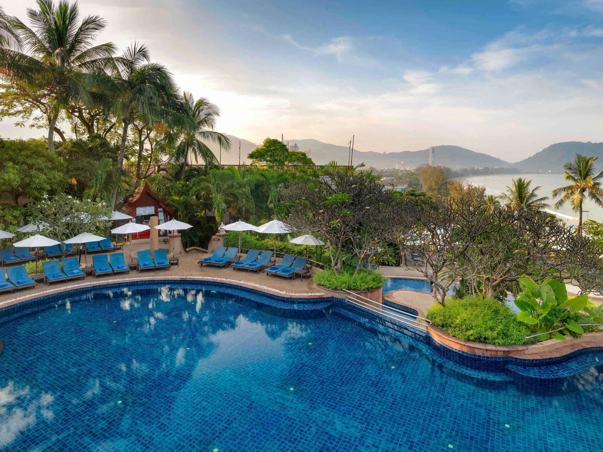 Photo - Novotel Phuket Resort