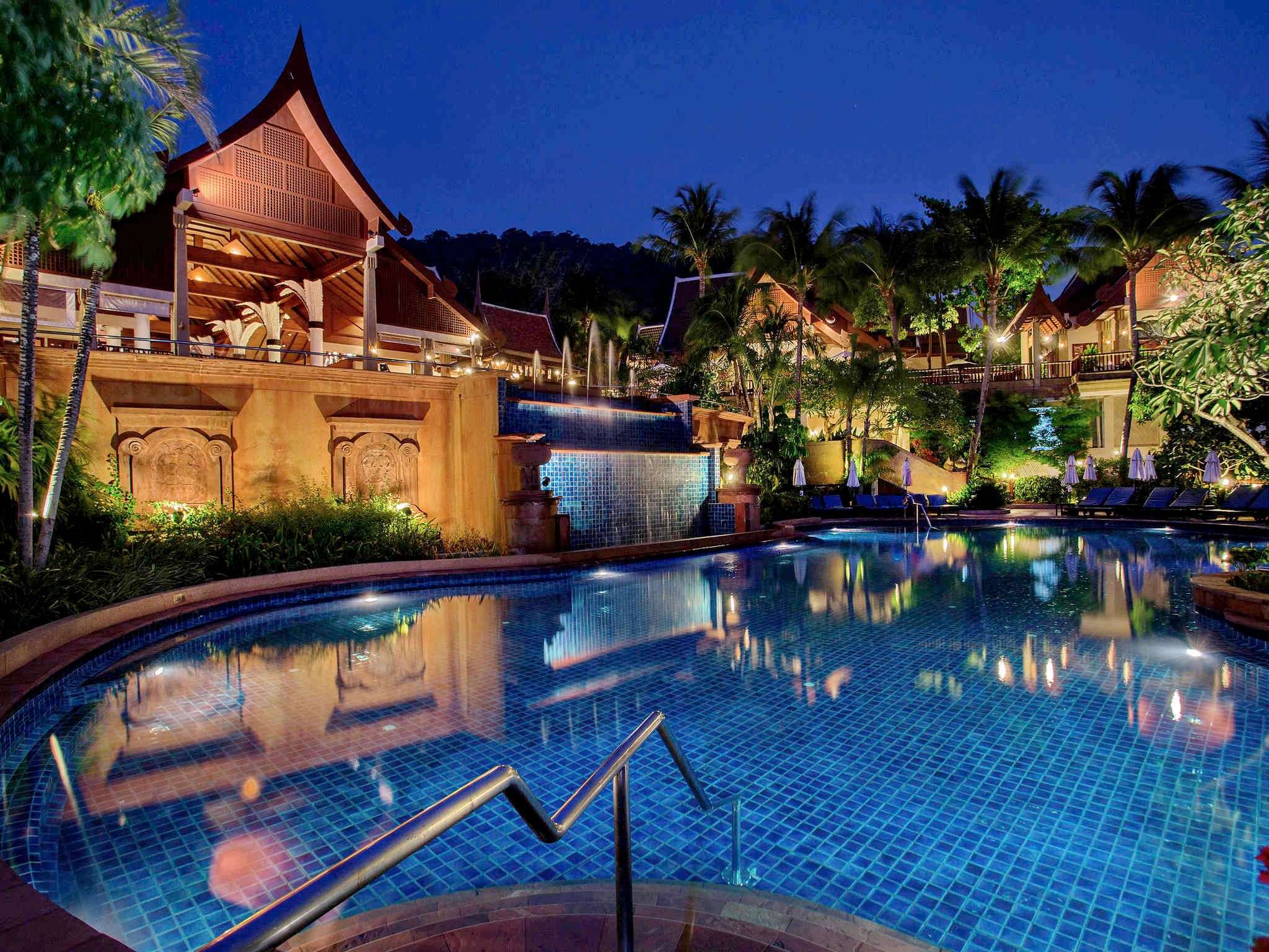 Photo - Novotel Phuket Resort