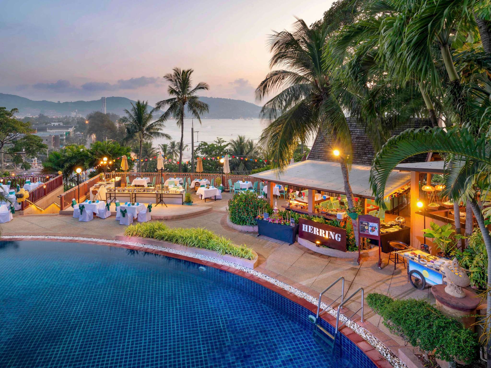 Photo - Novotel Phuket Resort