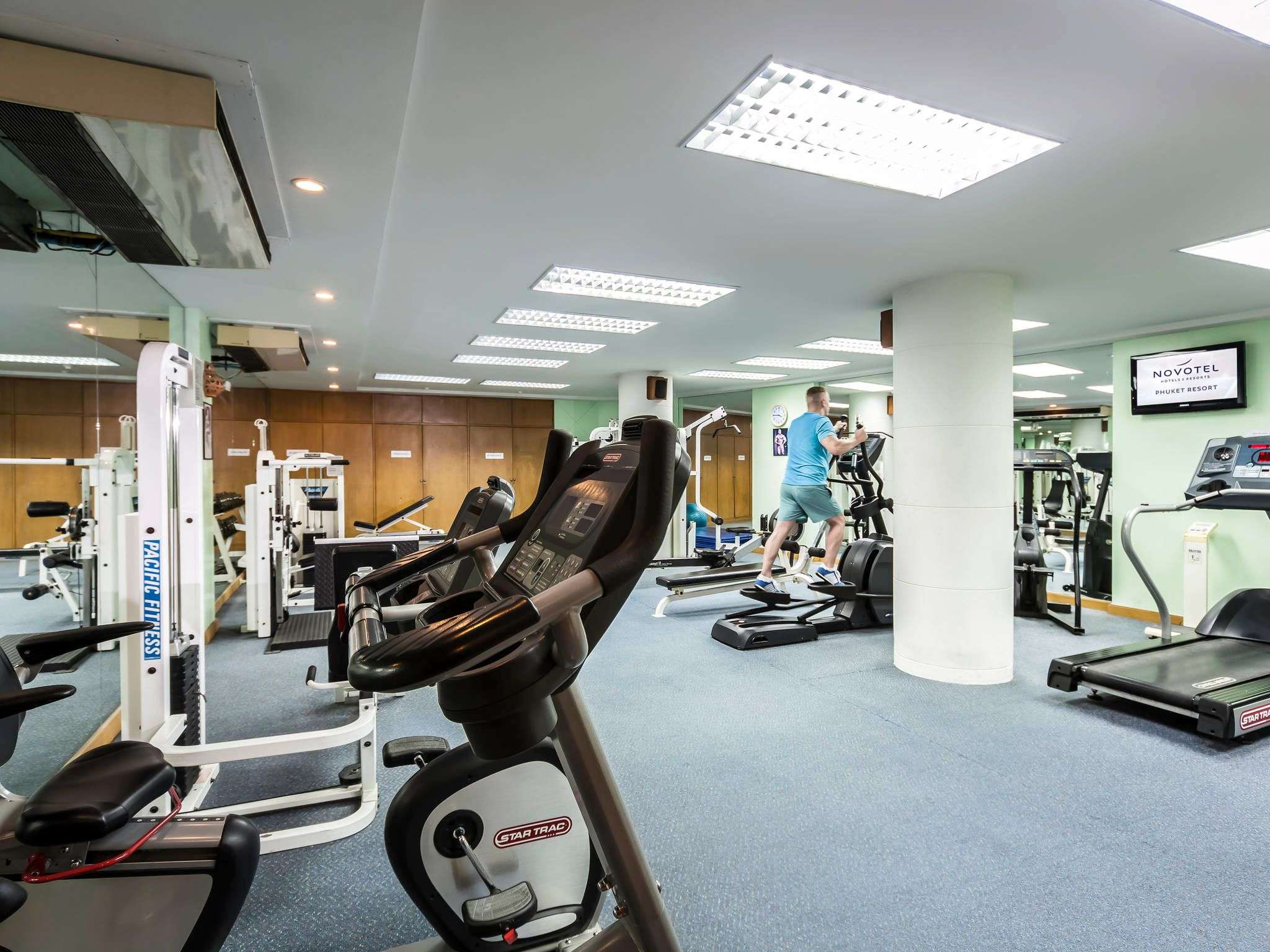 Photo - Novotel Phuket Resort