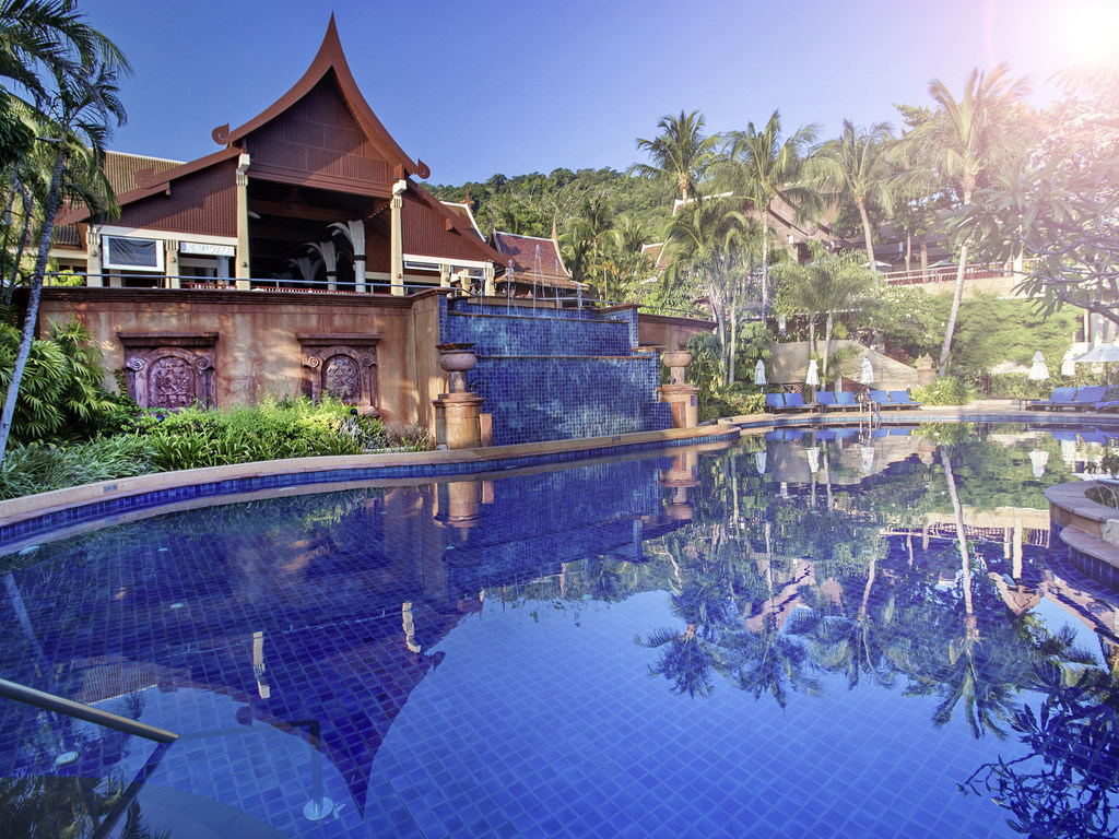Novotel Phuket Resort - Image 2