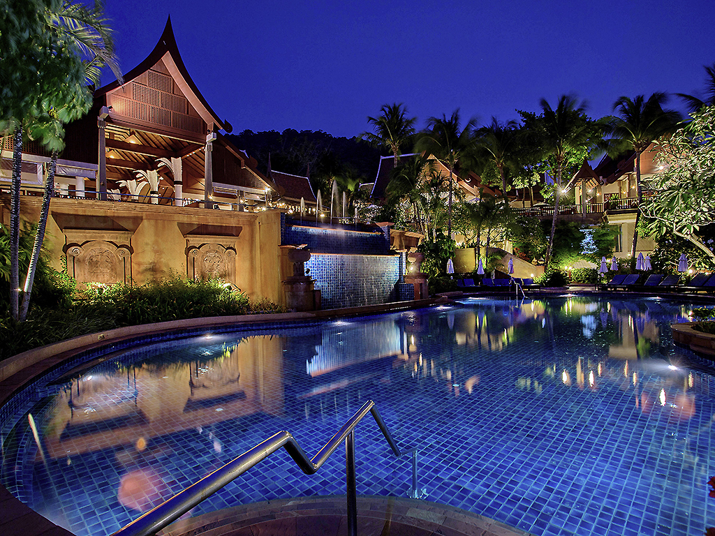 Novotel Phuket Resort - Image 3