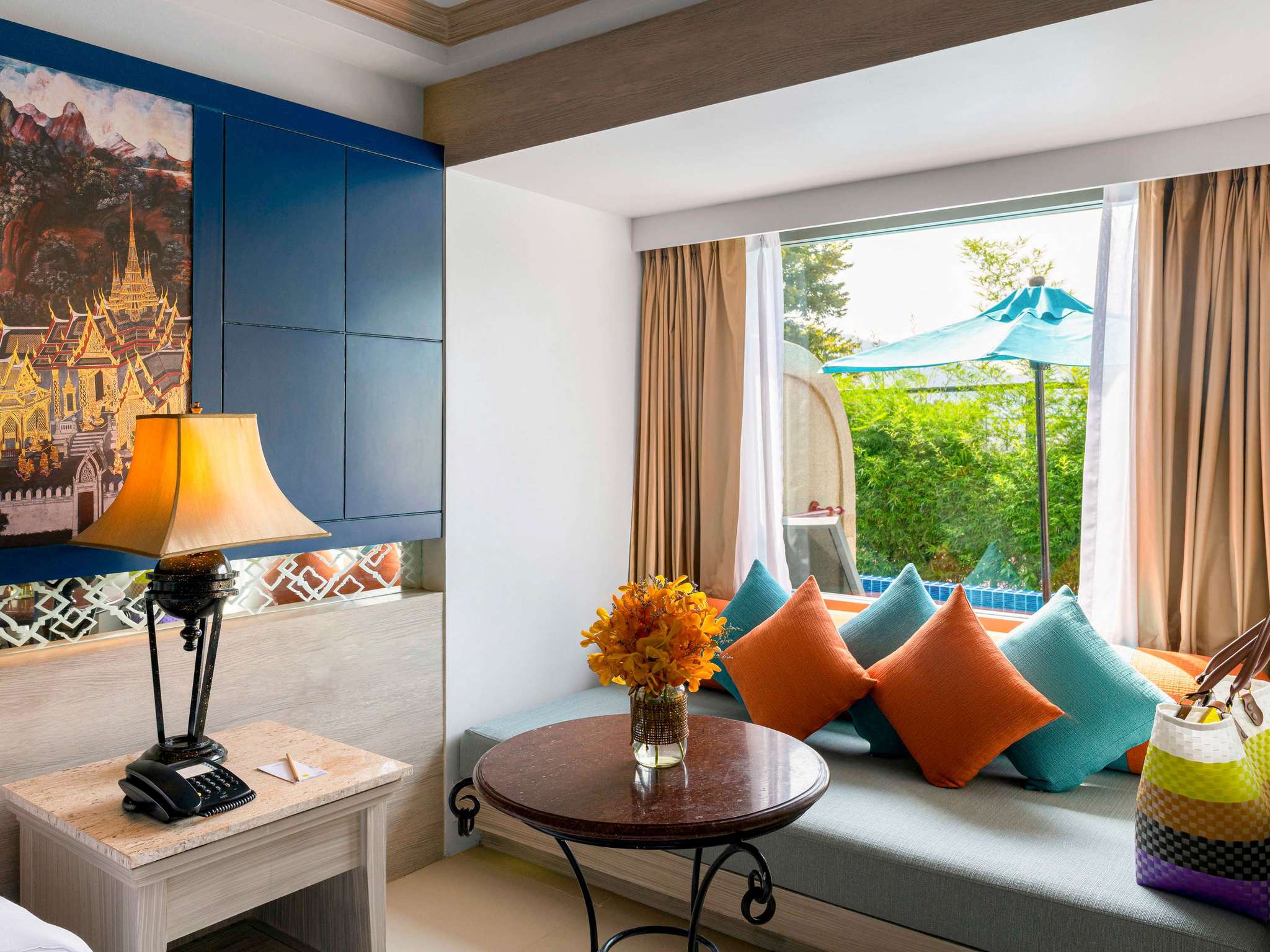 Photo - Novotel Phuket Resort