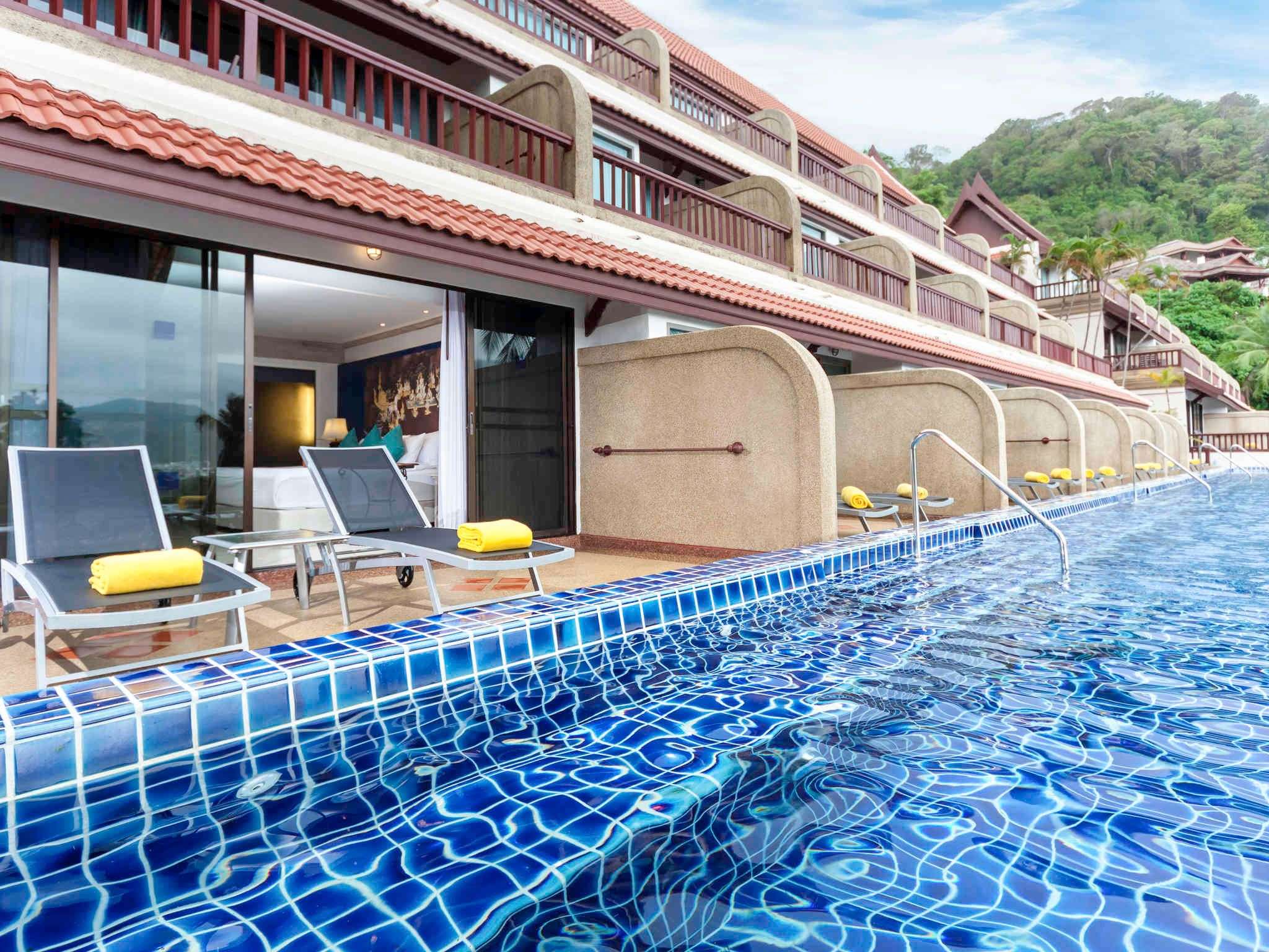 Photo - Novotel Phuket Resort
