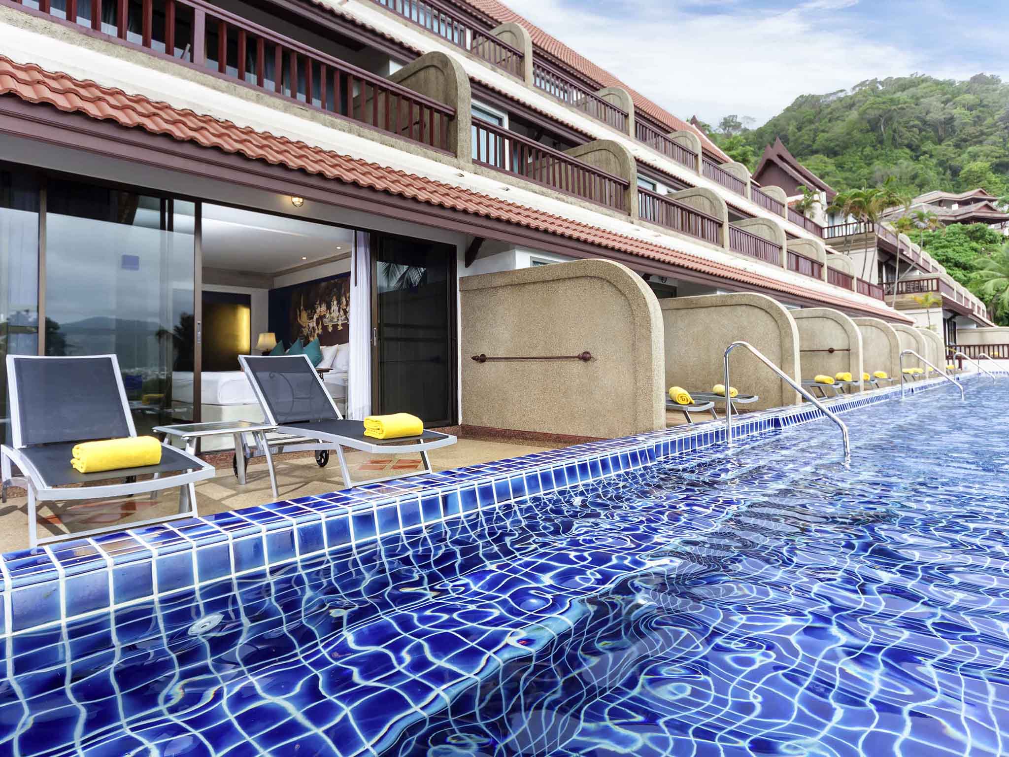 Photo - Novotel Phuket Resort