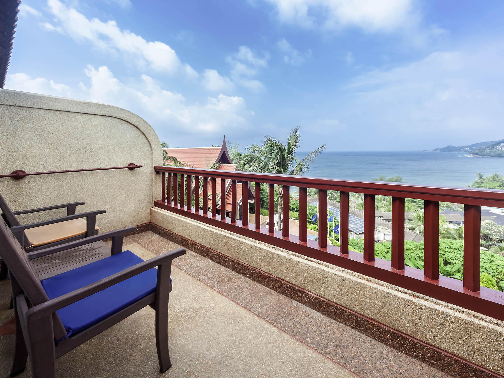 Photo - Novotel Phuket Resort