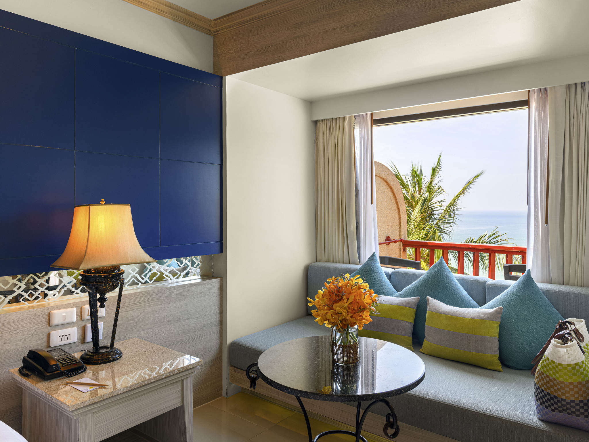 Photo - Novotel Phuket Resort