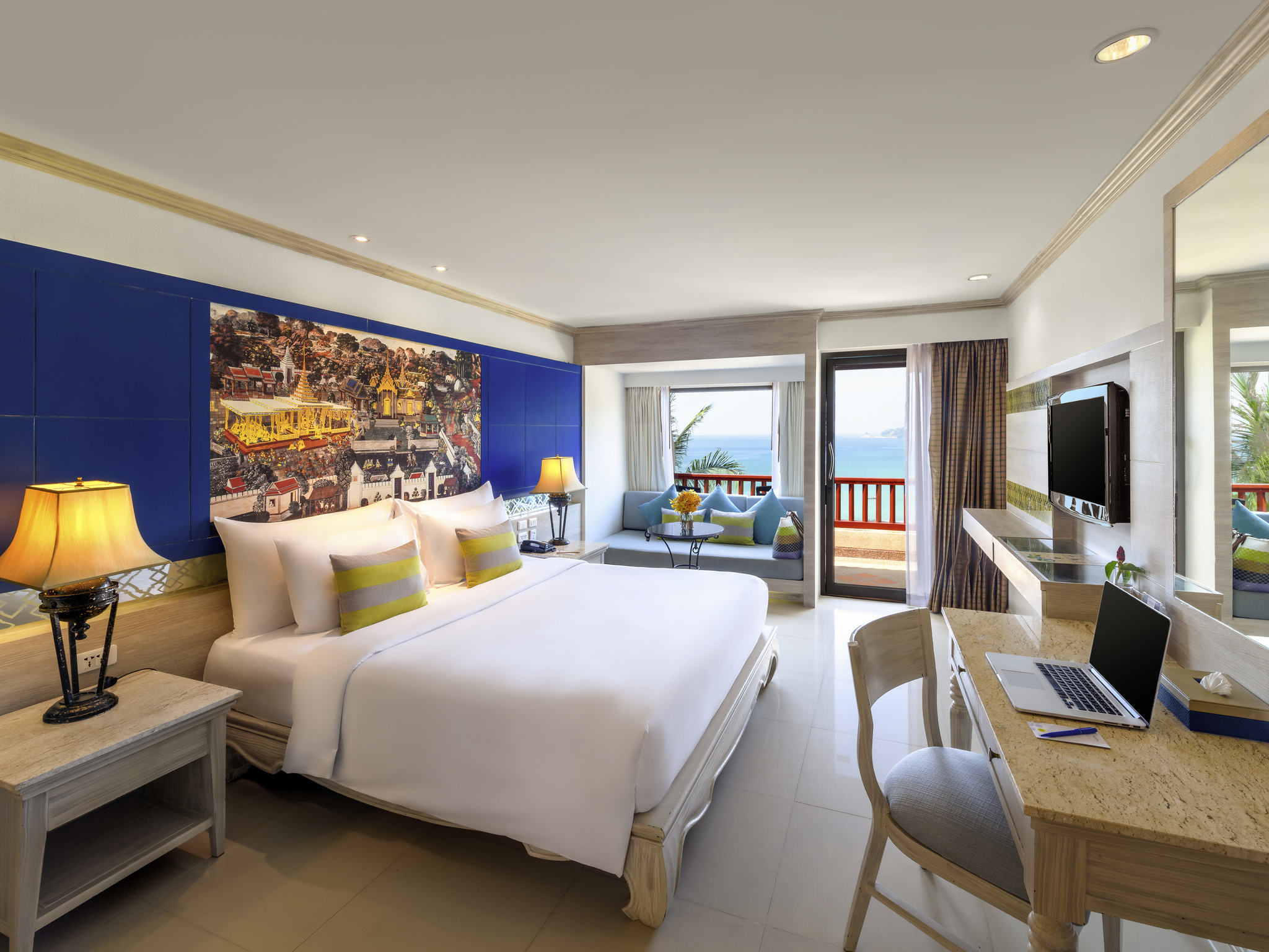 Photo - Novotel Phuket Resort