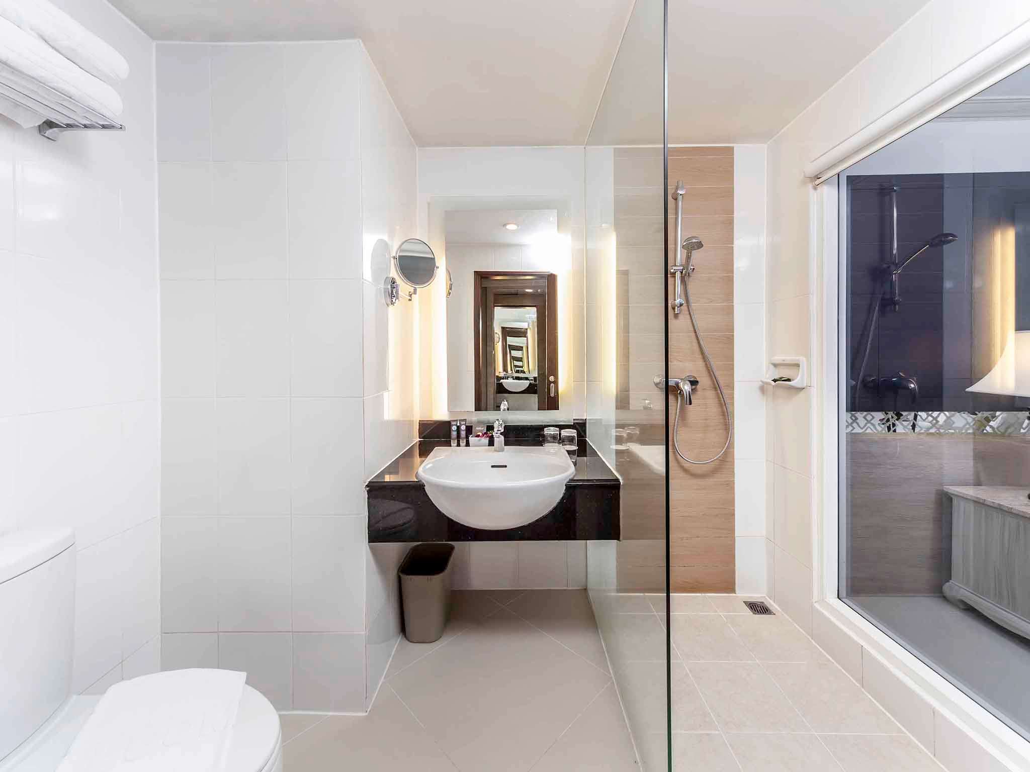 Photo - Novotel Phuket Resort