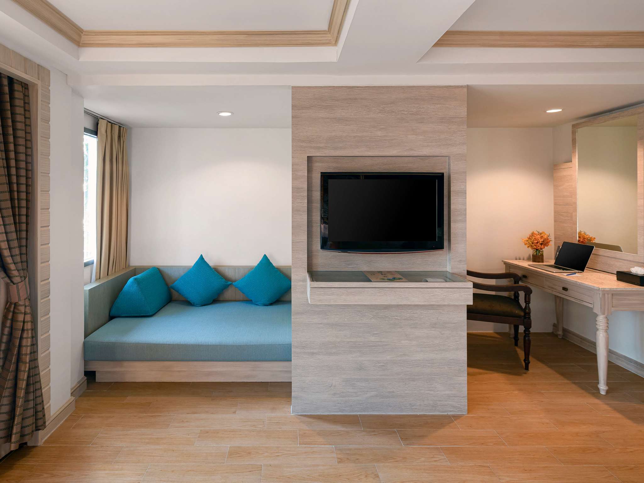 Photo - Novotel Phuket Resort