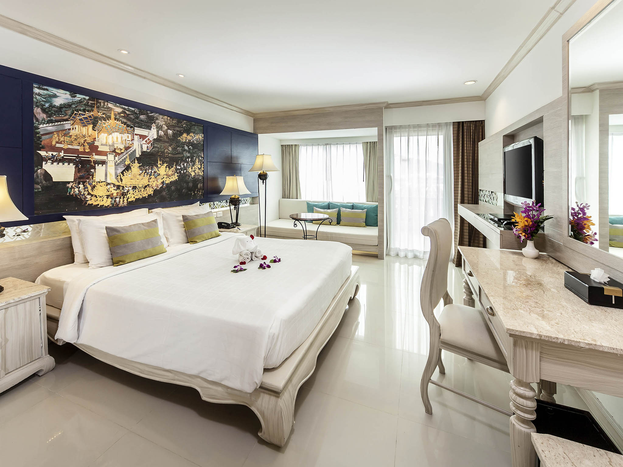 Photo - Novotel Phuket Resort