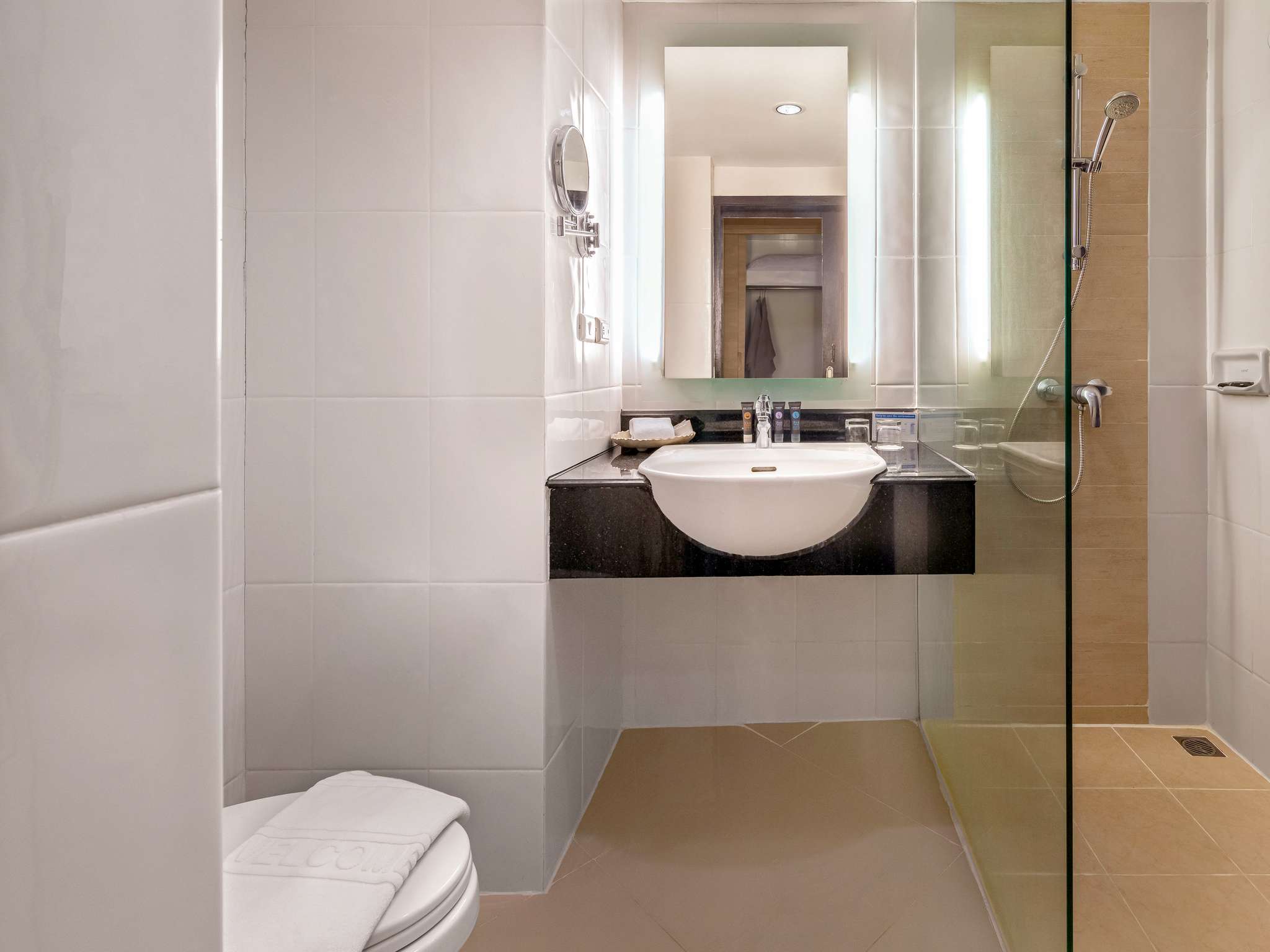 Photo - Novotel Phuket Resort