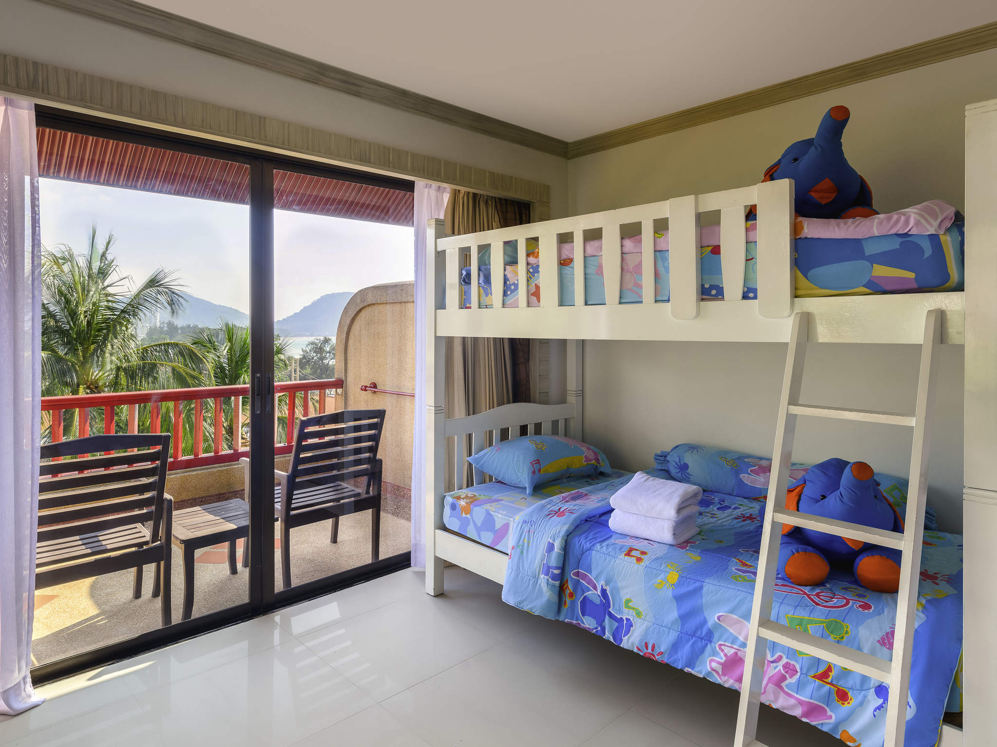 Photo - Novotel Phuket Resort