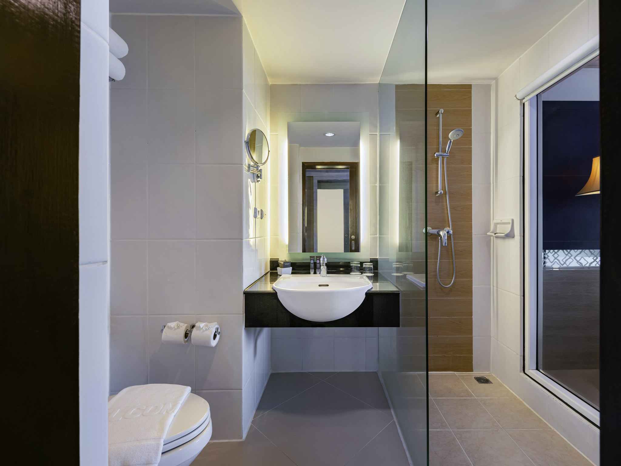 Photo - Novotel Phuket Resort