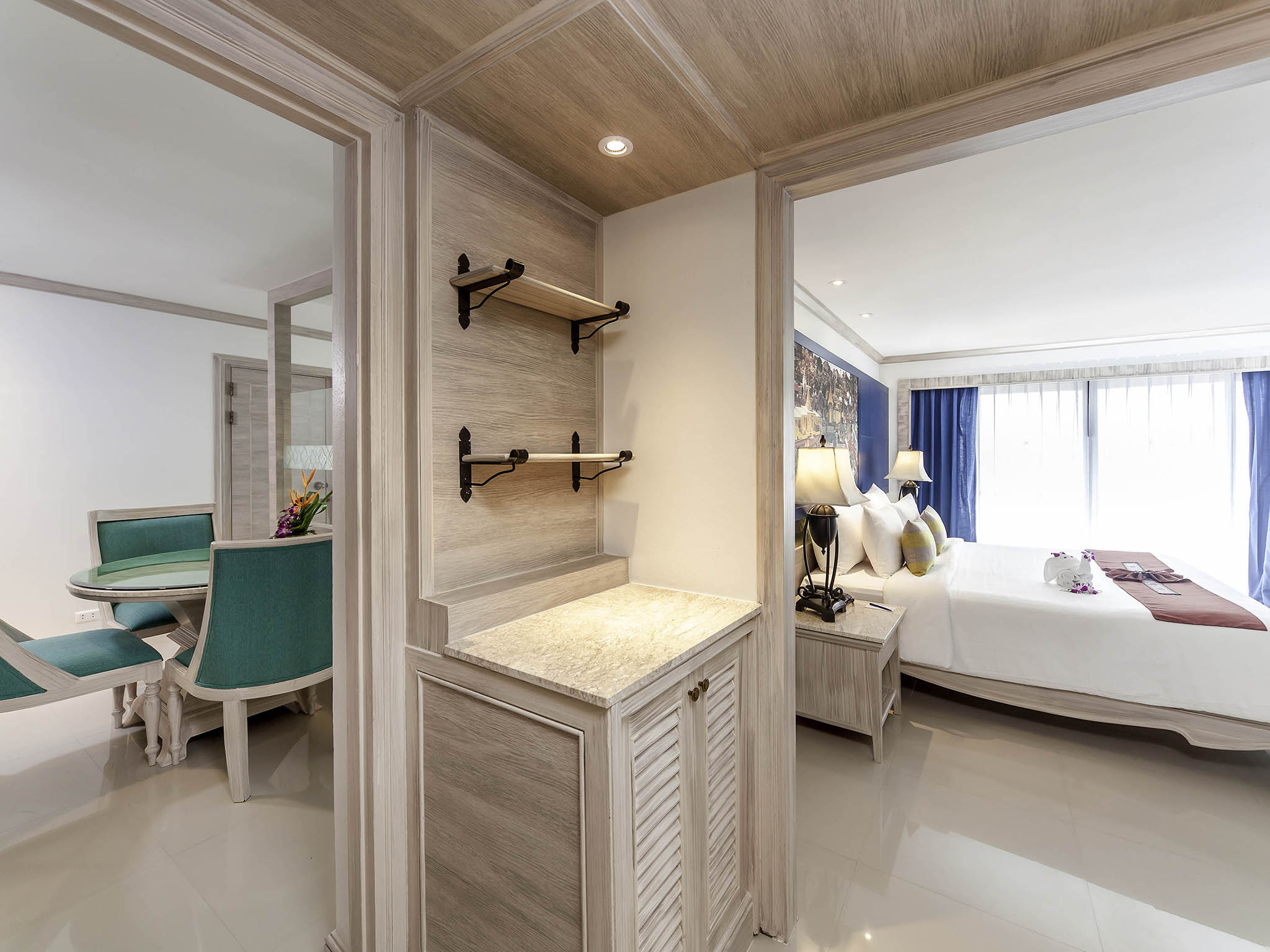 Photo - Novotel Phuket Resort