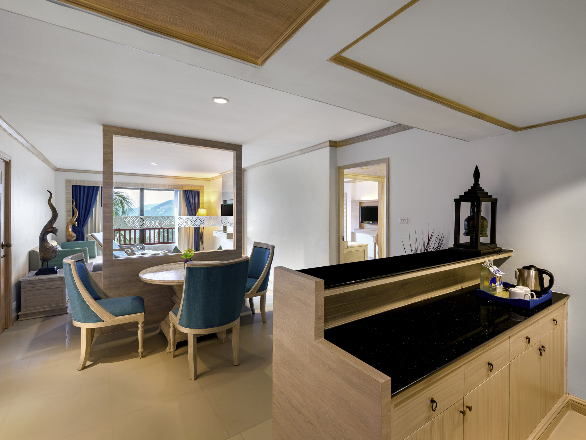 Photo - Novotel Phuket Resort