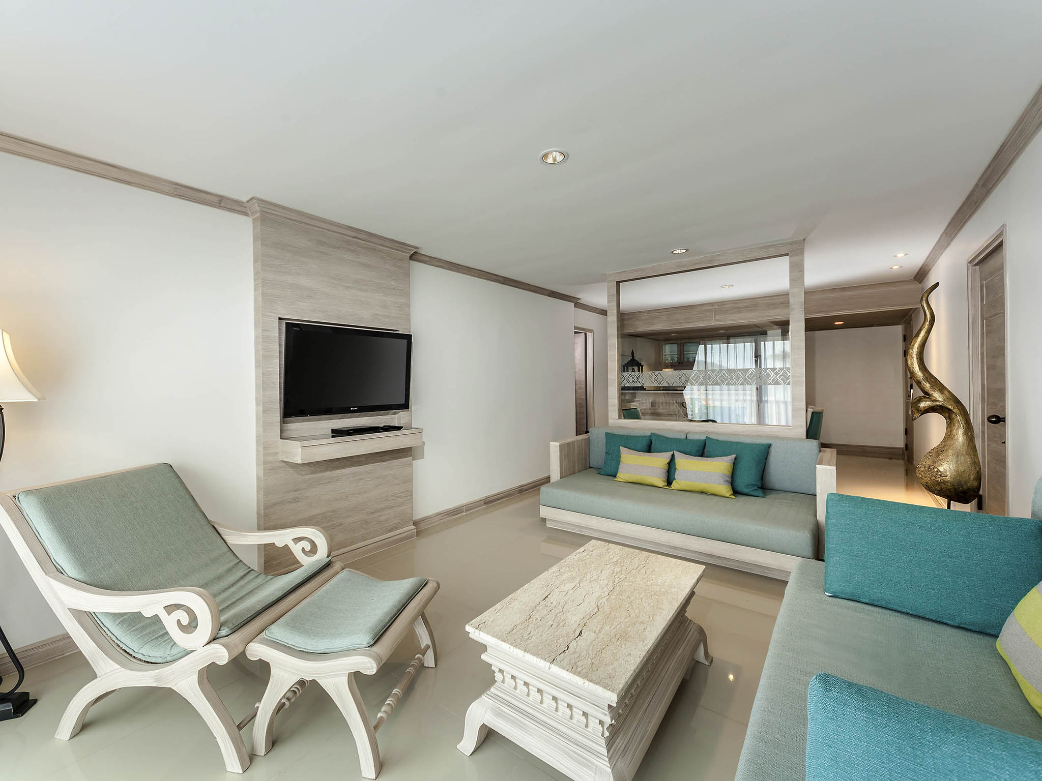 Photo - Novotel Phuket Resort