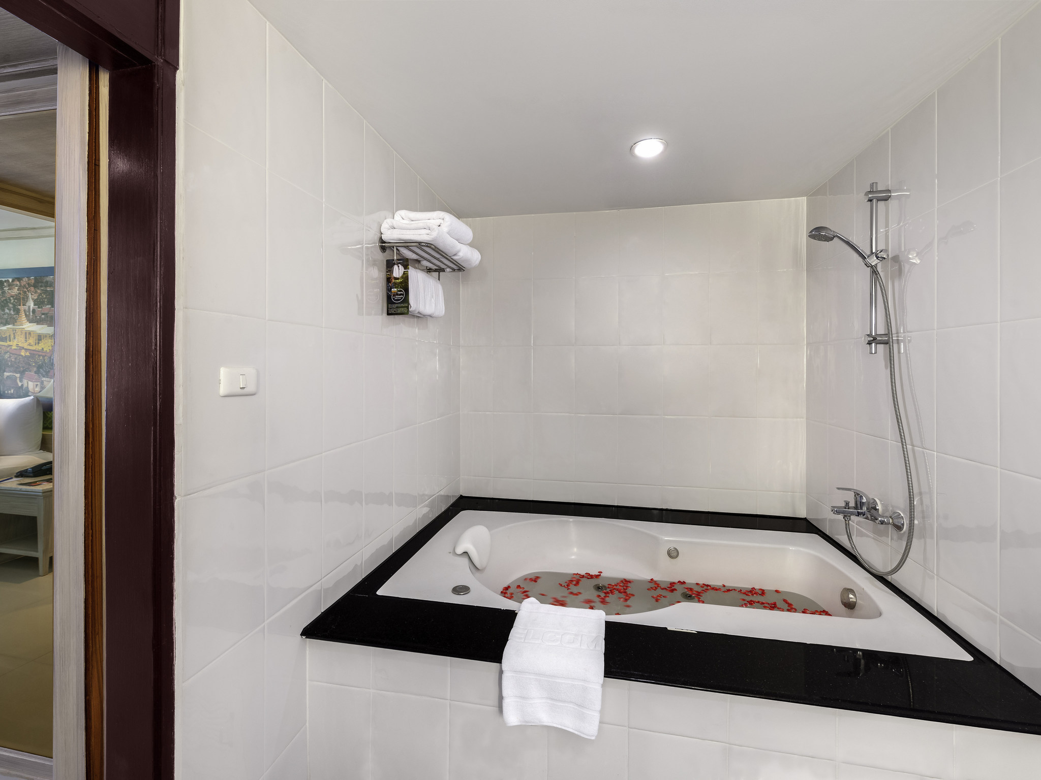 Photo - Novotel Phuket Resort