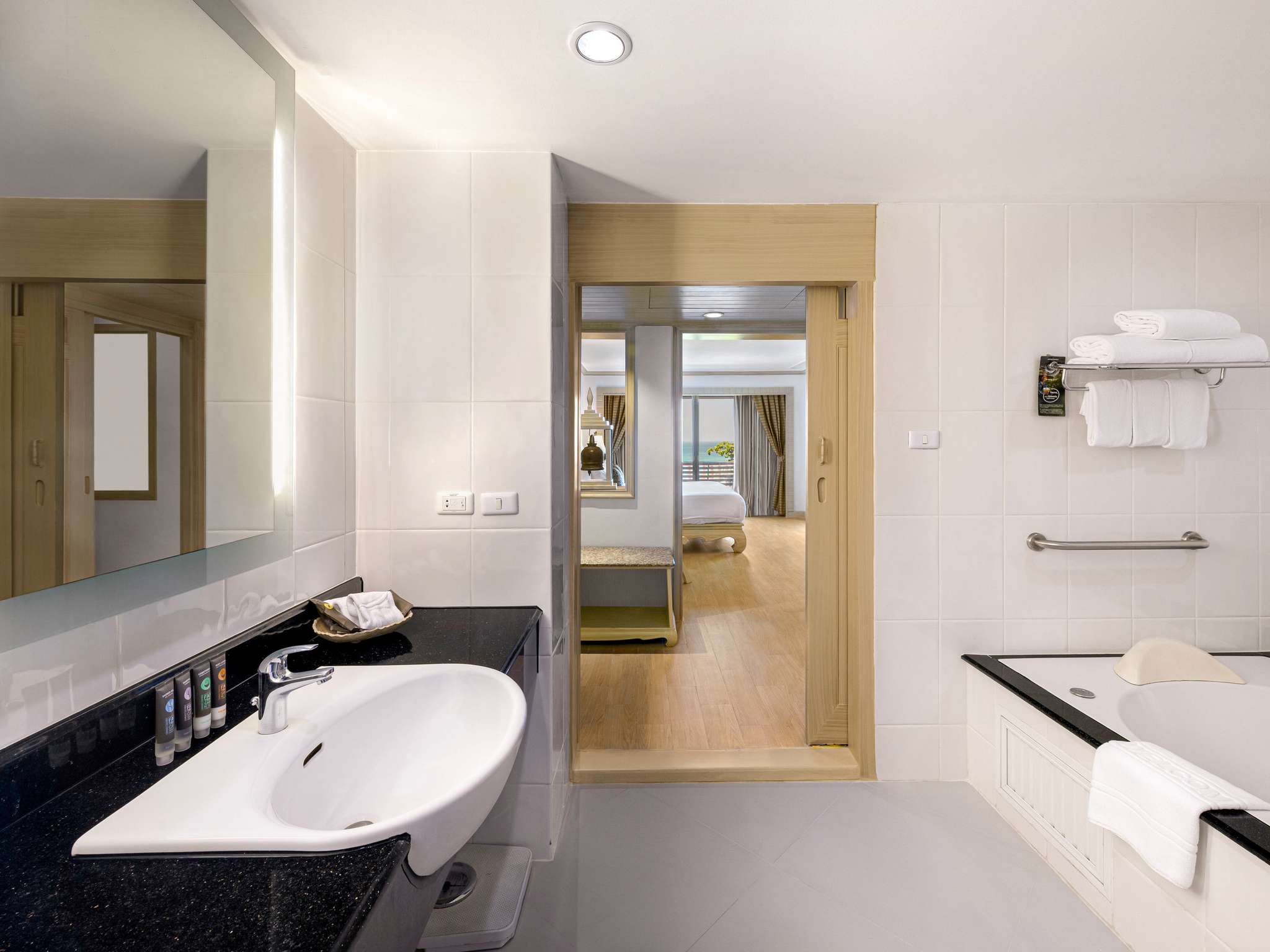 Photo - Novotel Phuket Resort