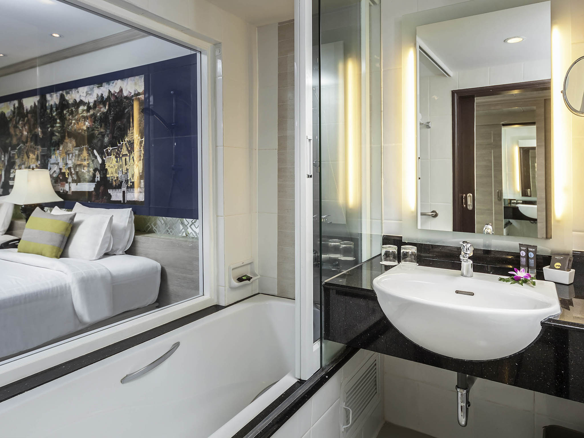 Photo - Novotel Phuket Resort